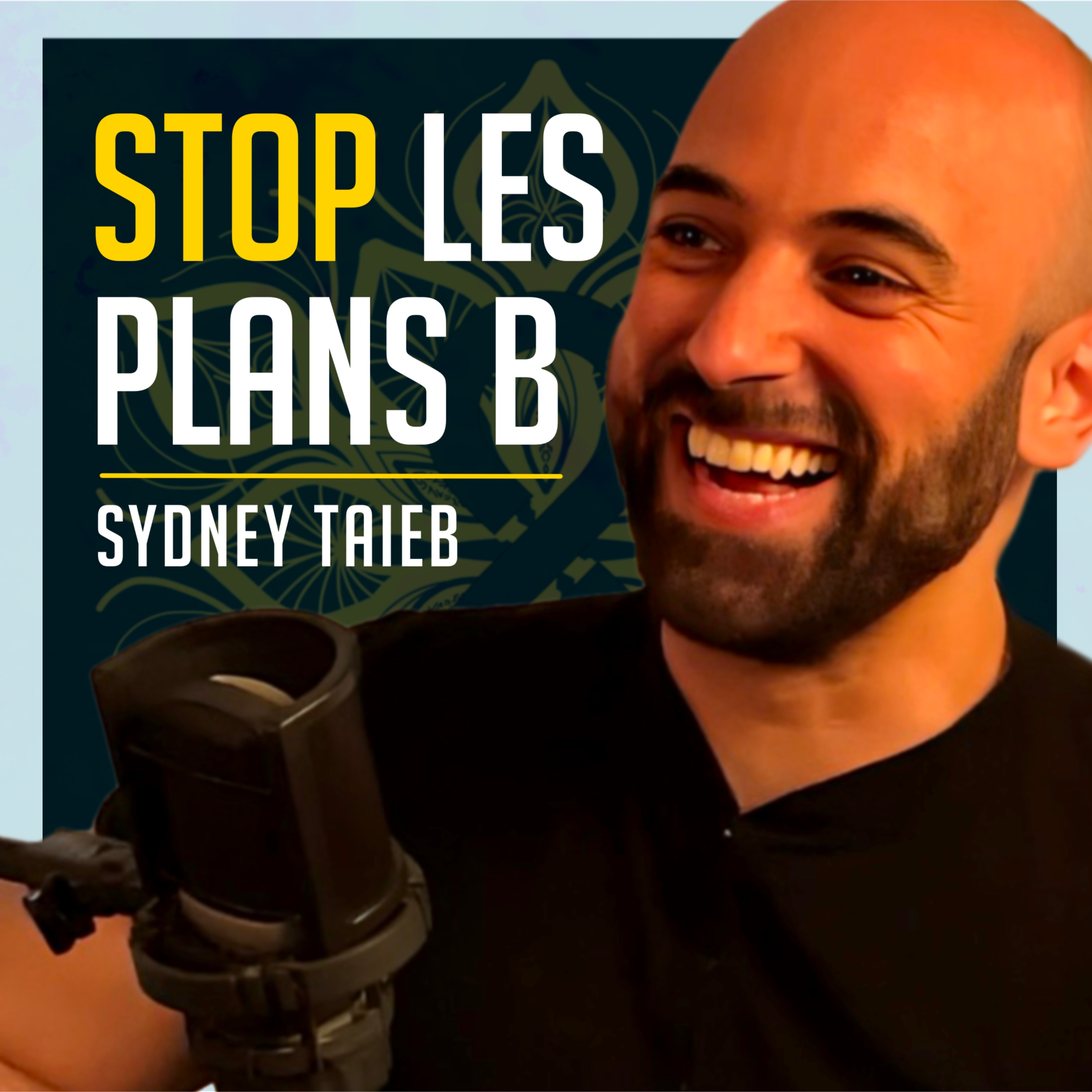 Metal et Doublage : L'Artiste Qui Excelle Dans les Deux Mondes - Sydney Taieb