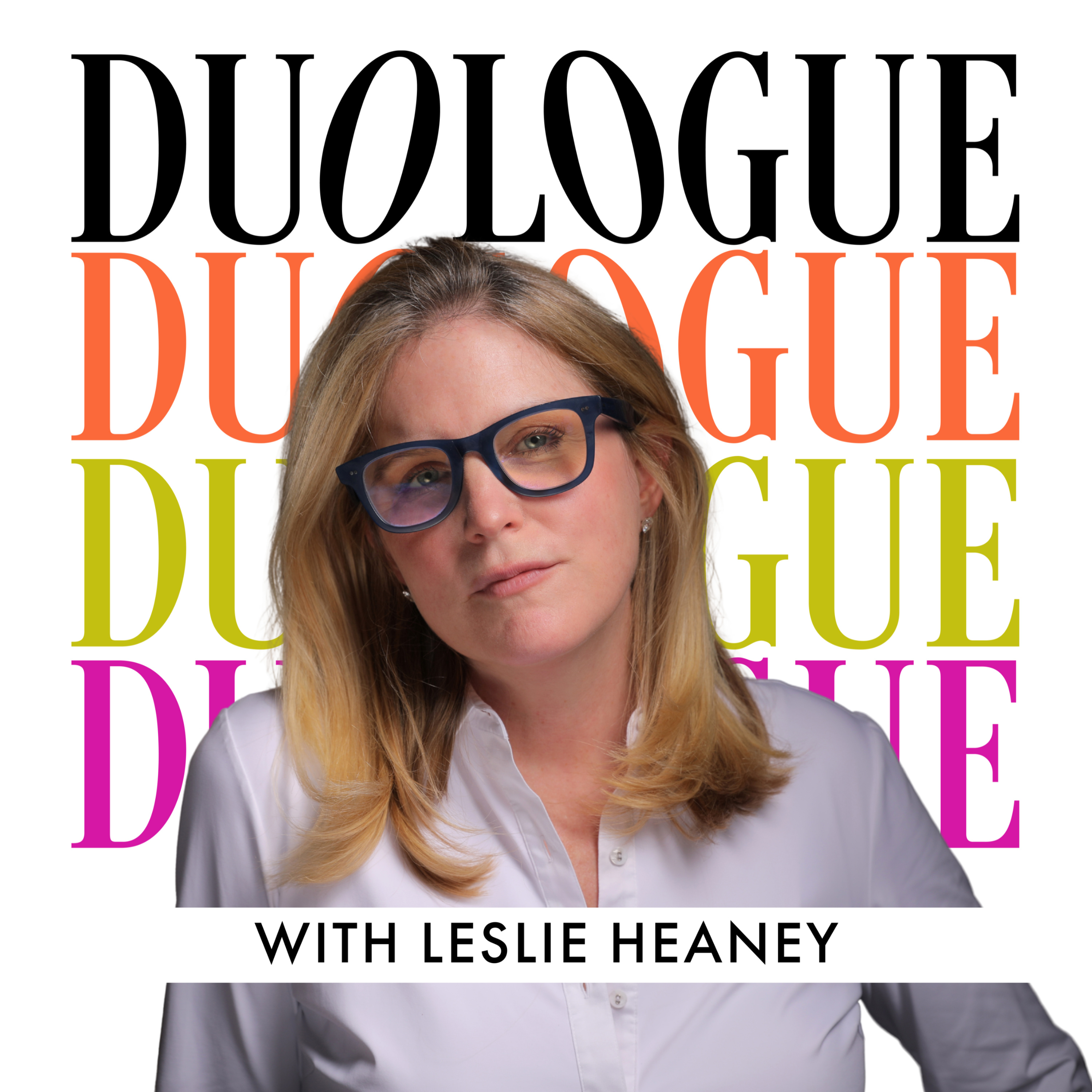 Discover Your Hidden Genius - feat. Betsy Wills
