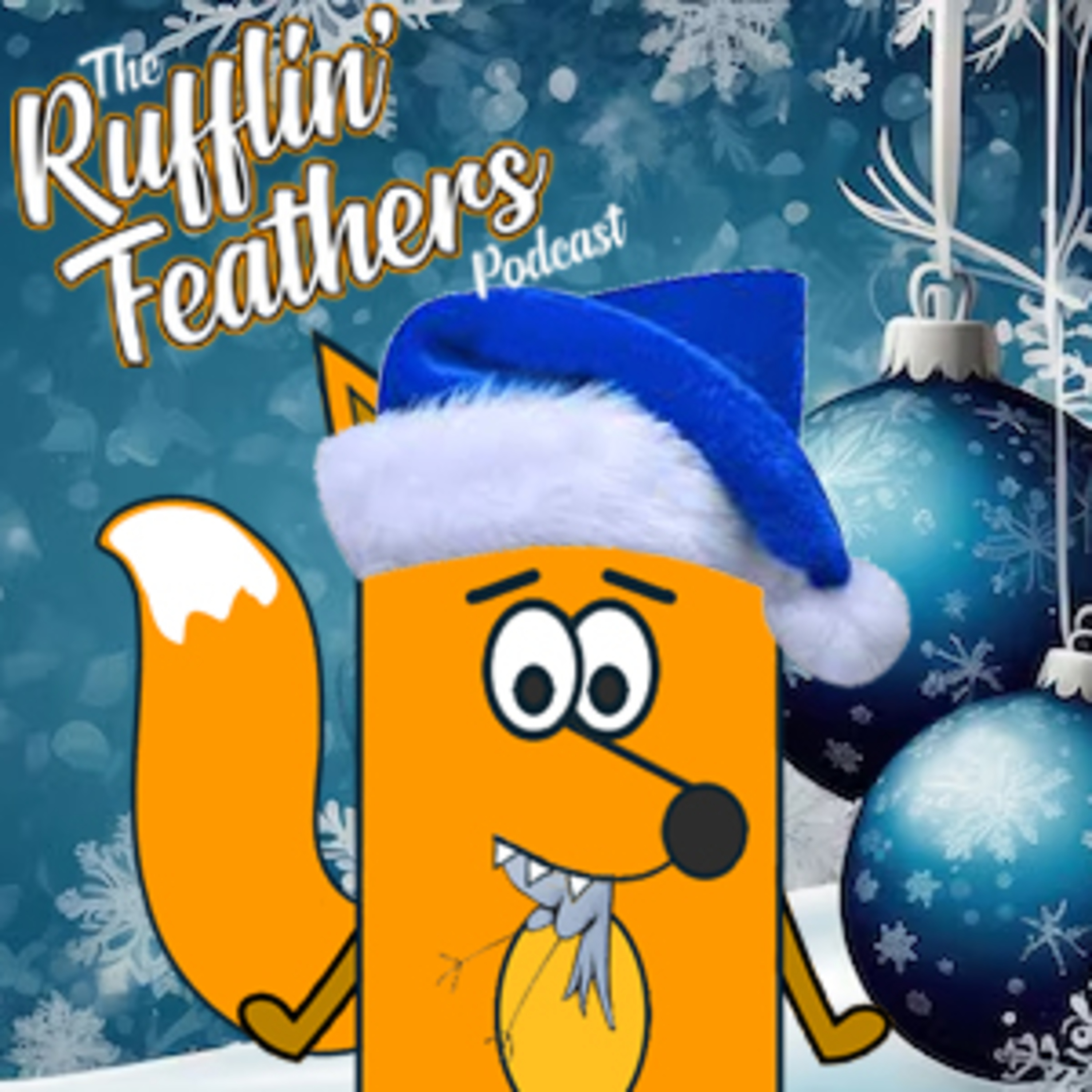 The Rufflin\' Feathers Podcast