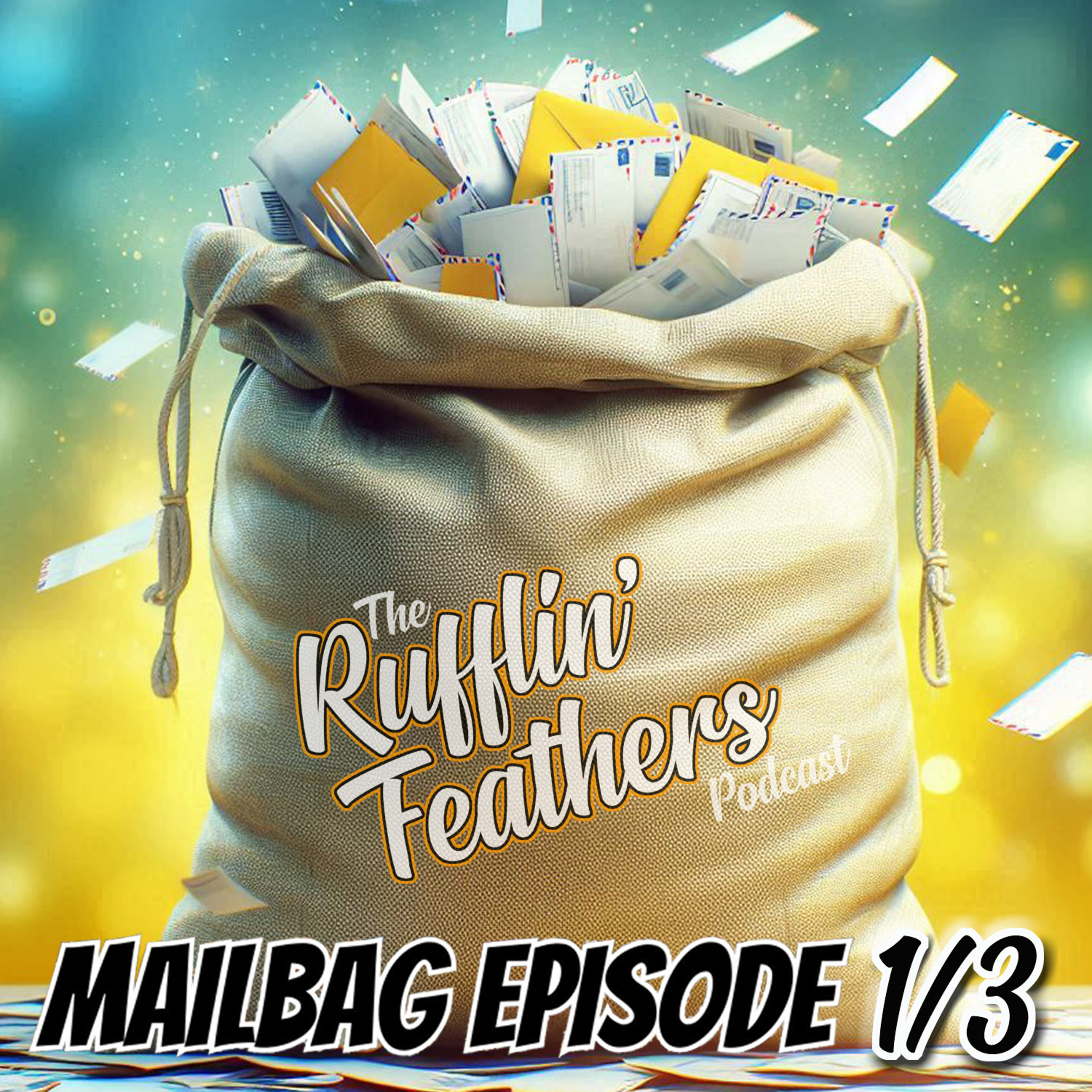 The Rufflin\' Feathers Podcast