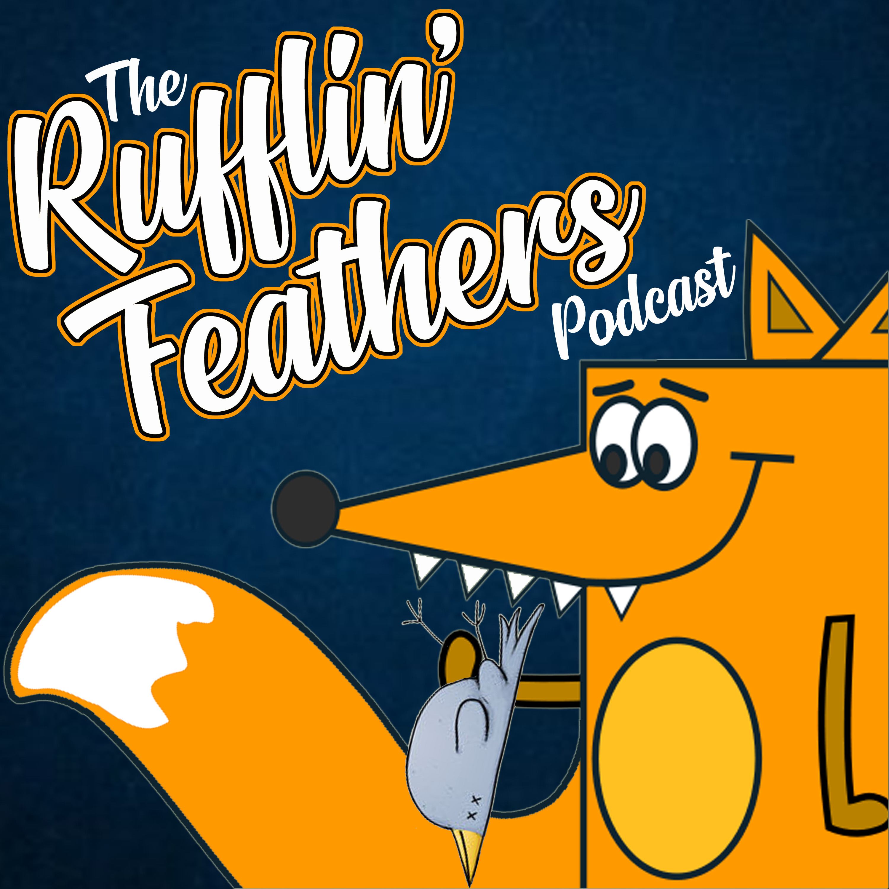 The Rufflin\' Feathers Podcast