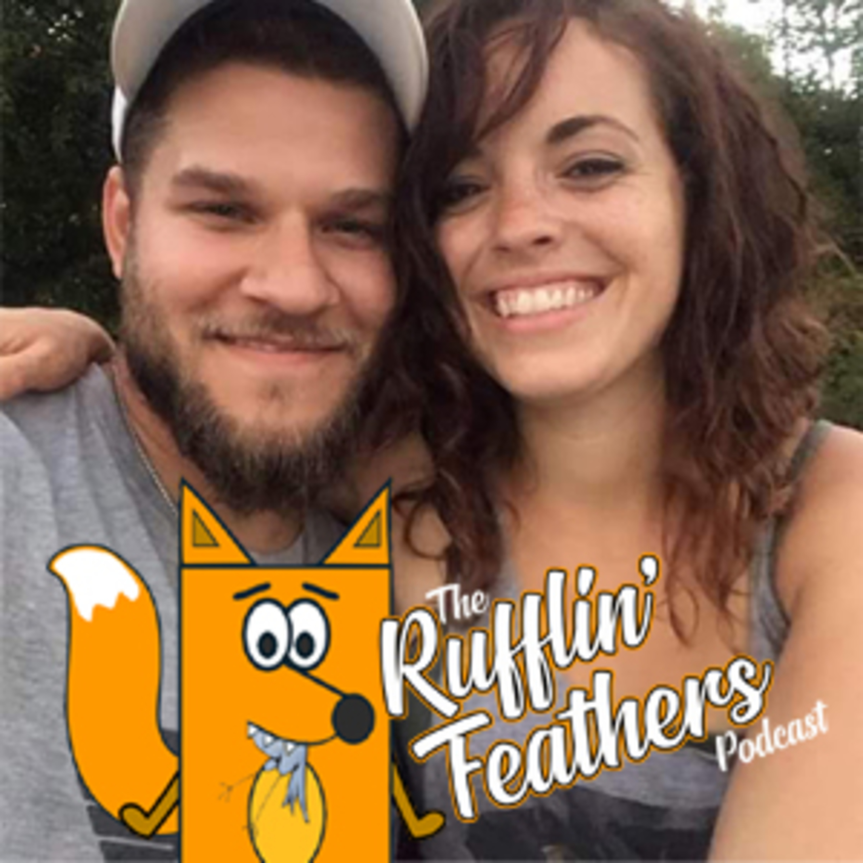 The Rufflin\' Feathers Podcast
