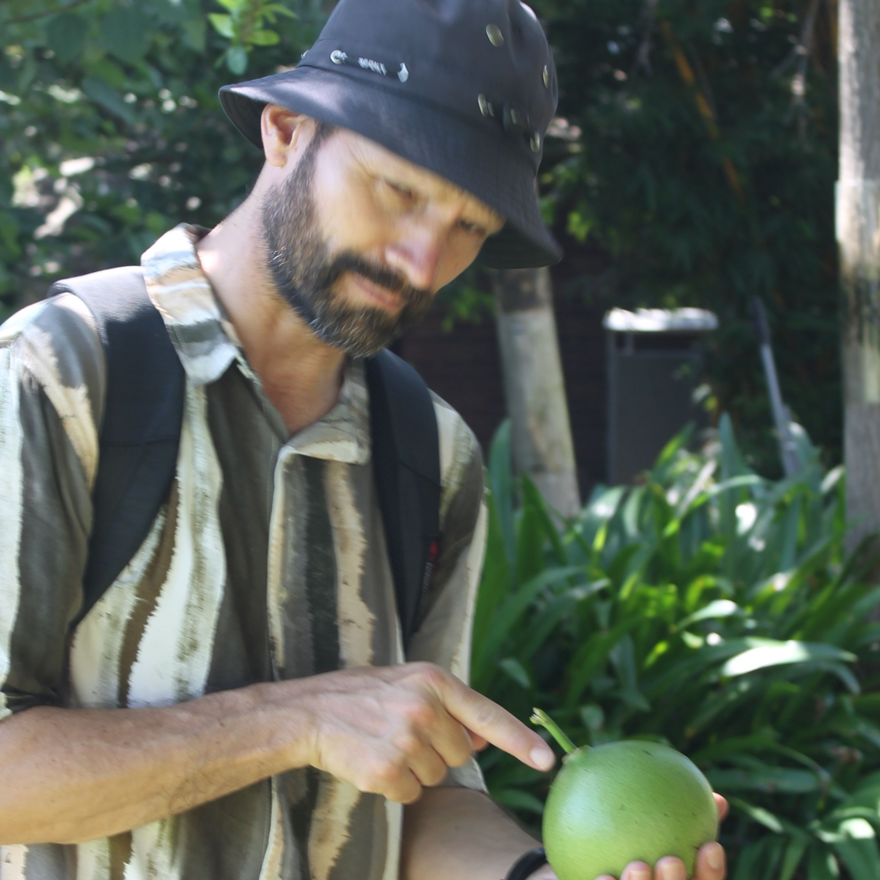 Ecos of Climate Change