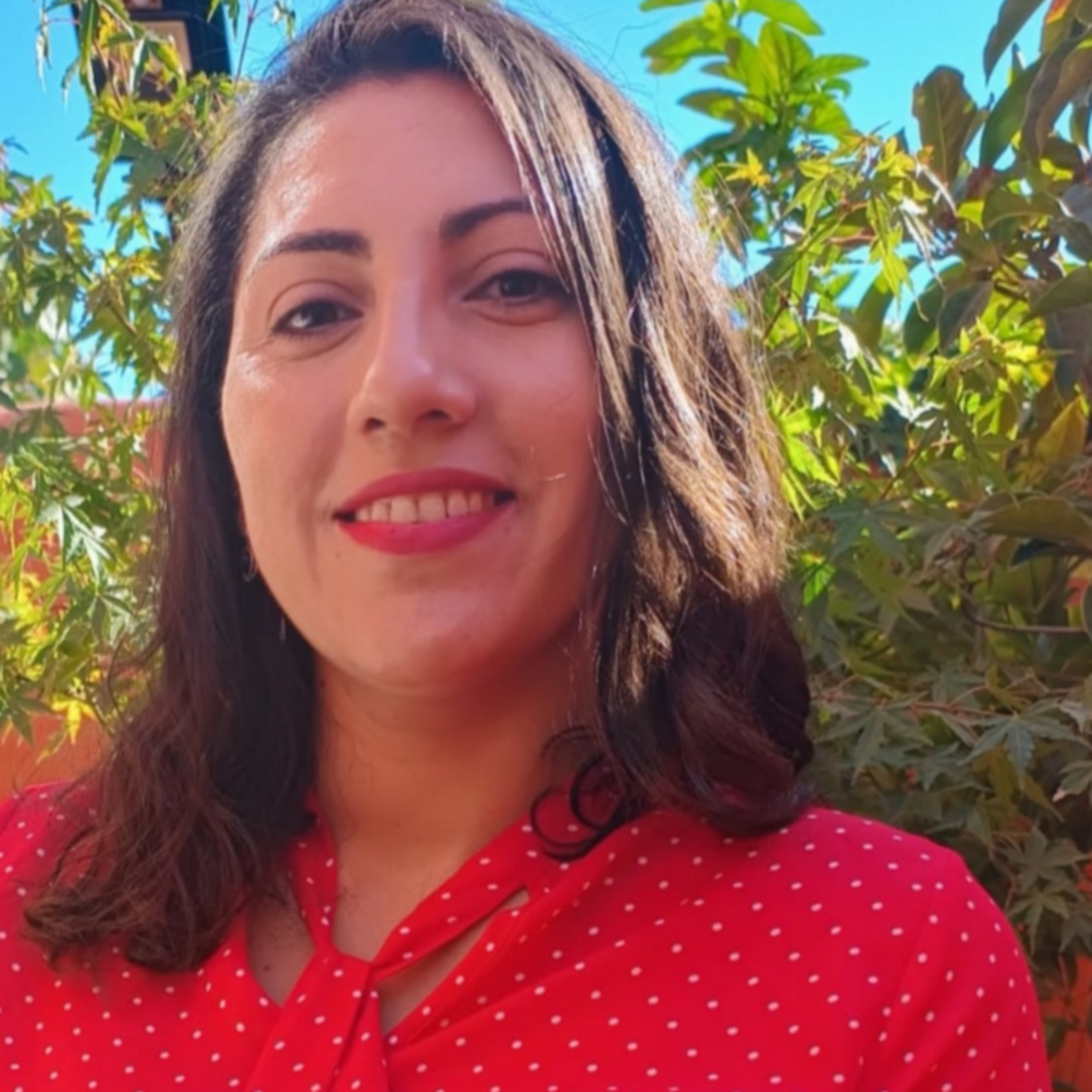 Ecos of Climate Change