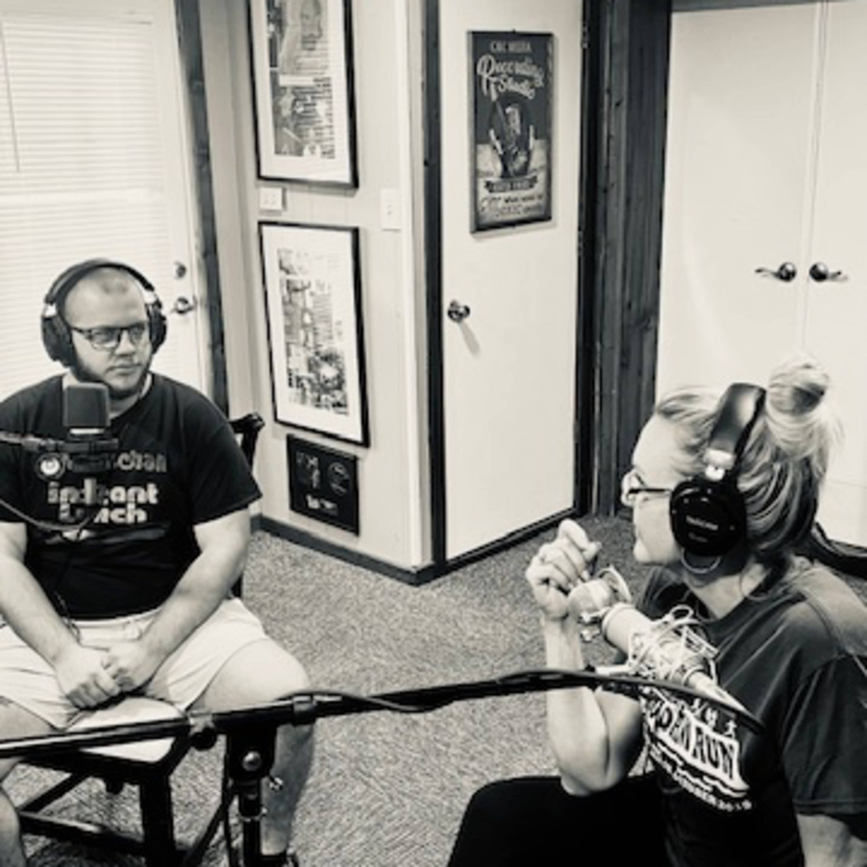 The ClearlyWell Podcast