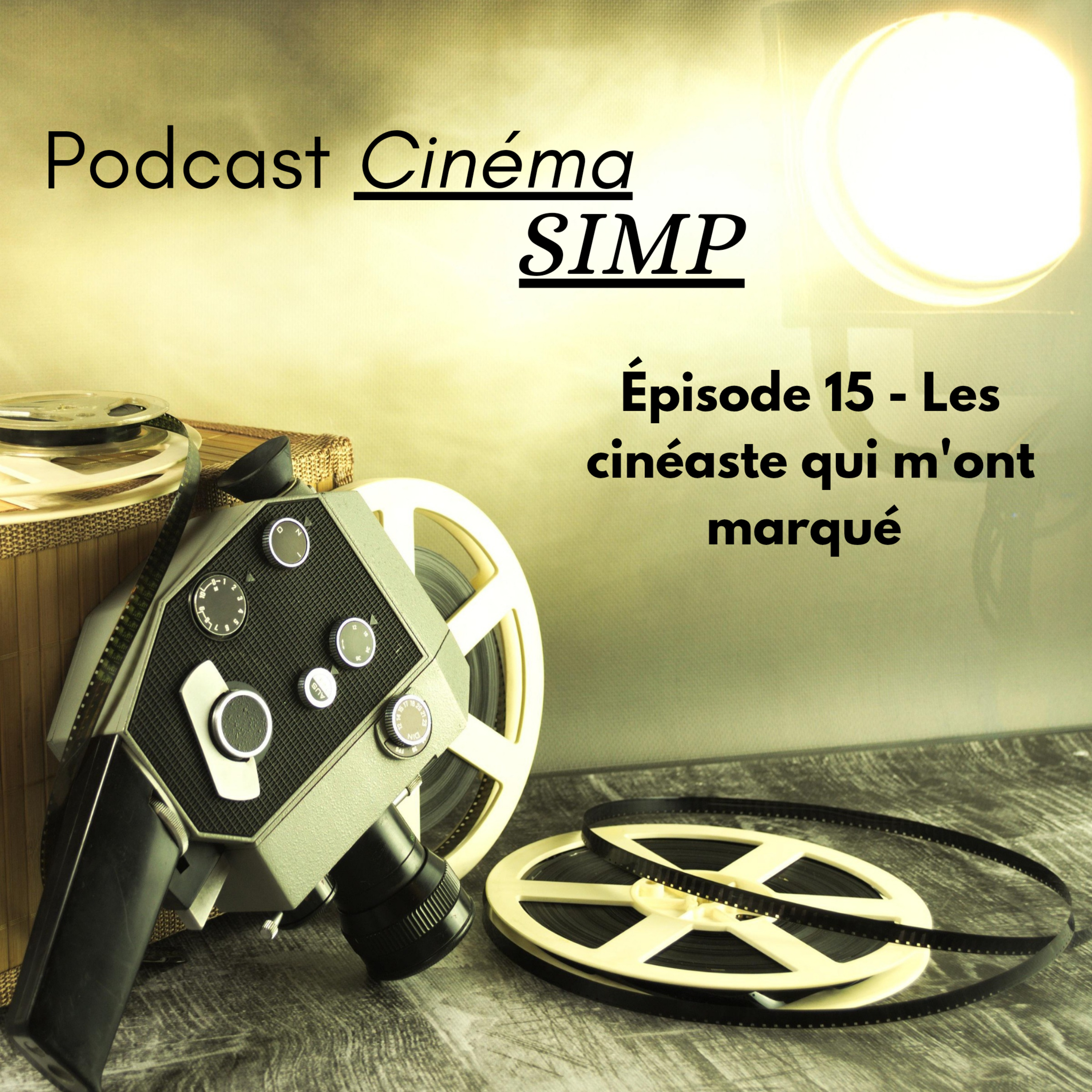 Cinéma Simp