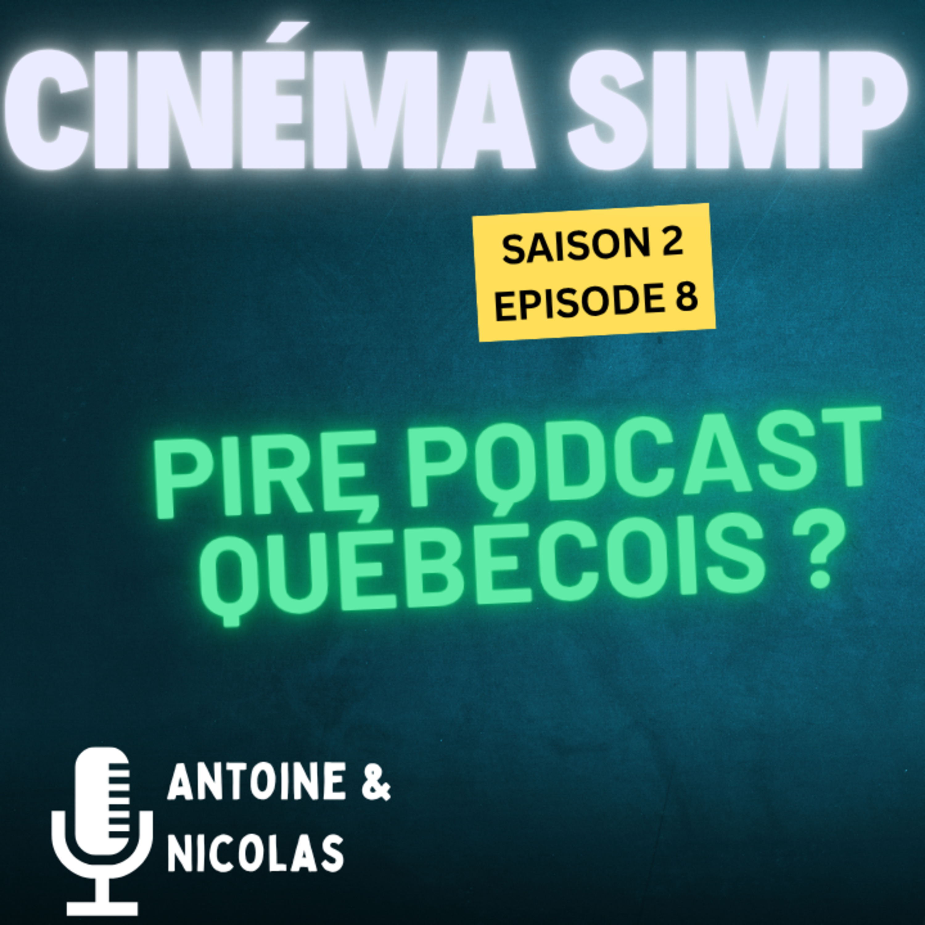 Cinéma Simp
