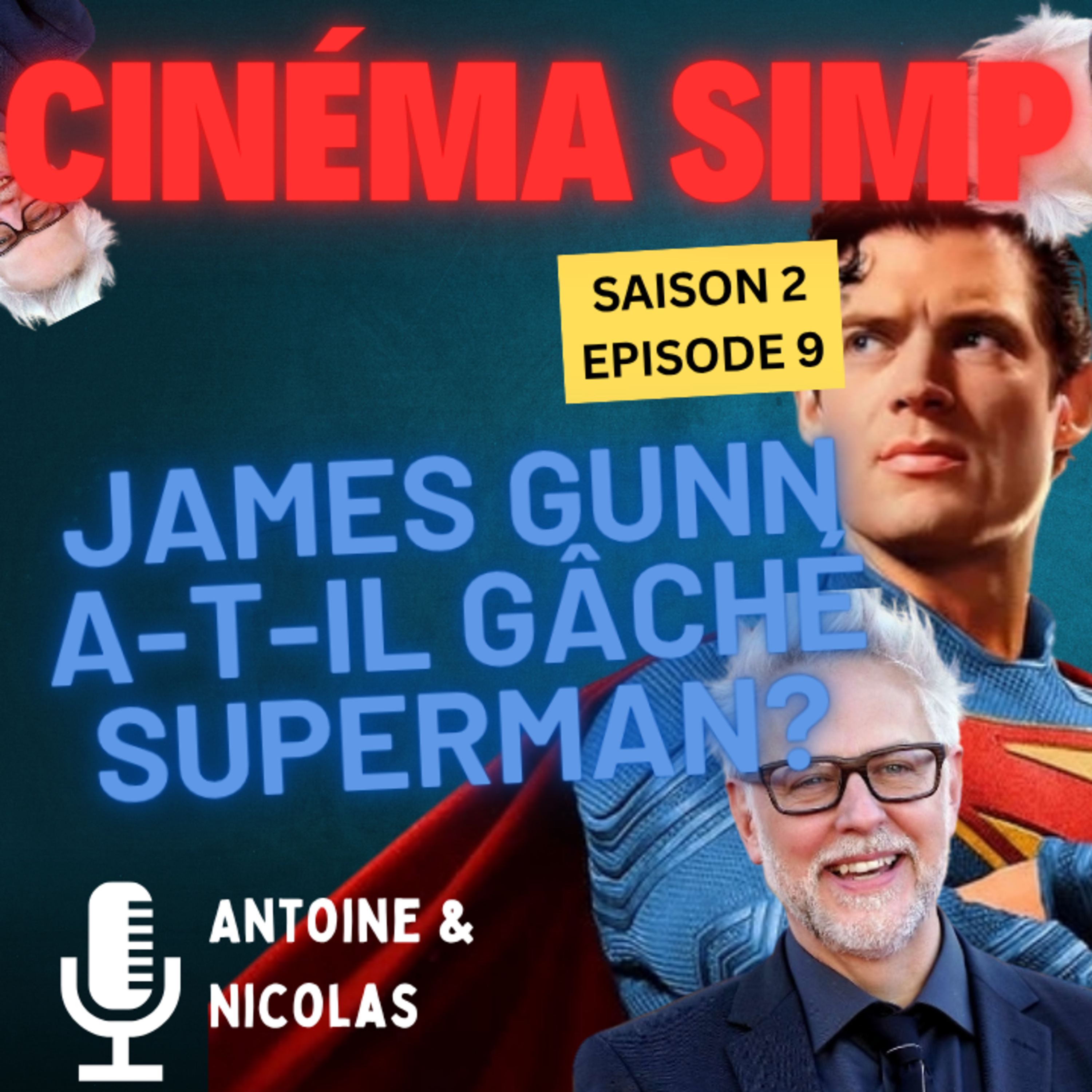 Cinéma Simp