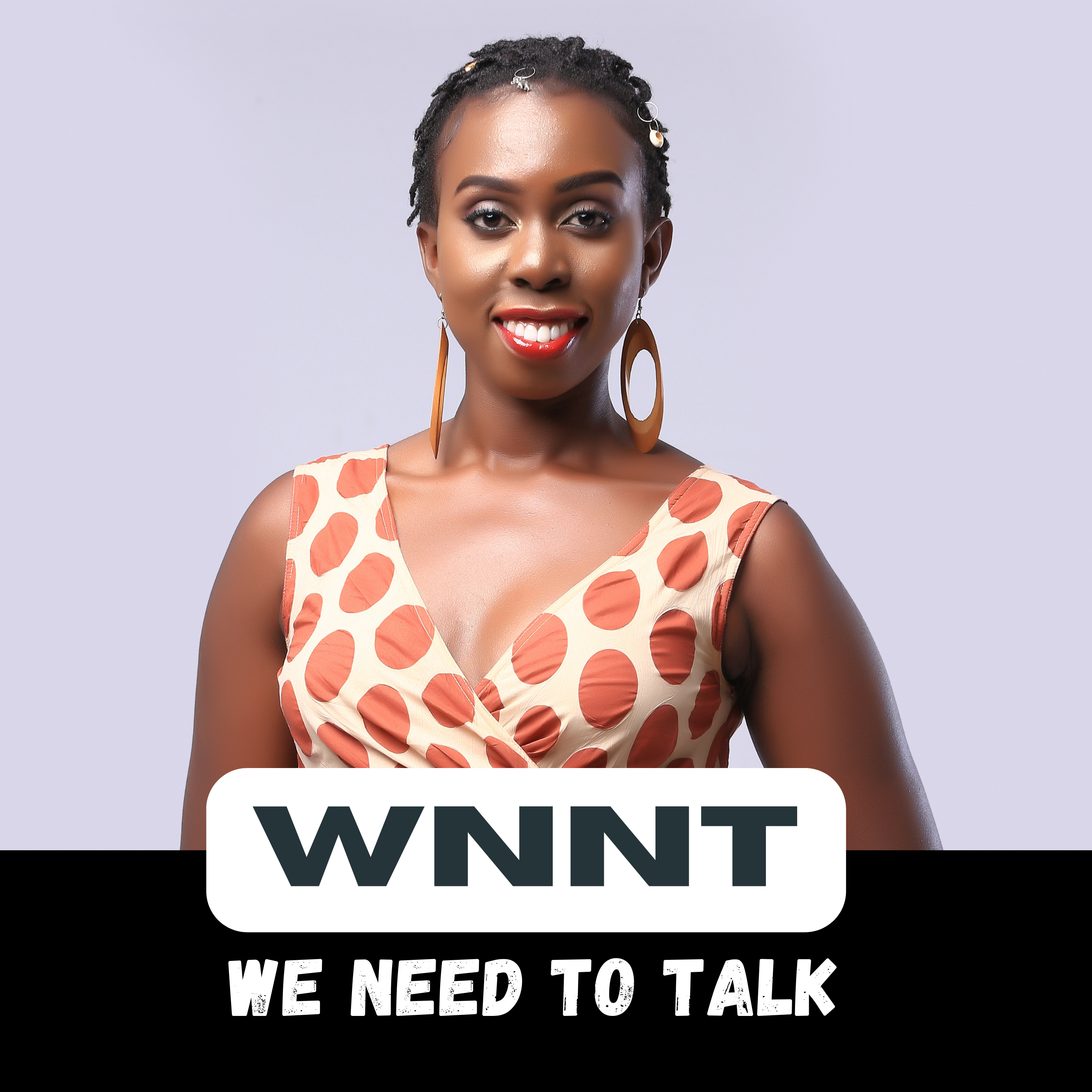 We Need To Talk Podcast
