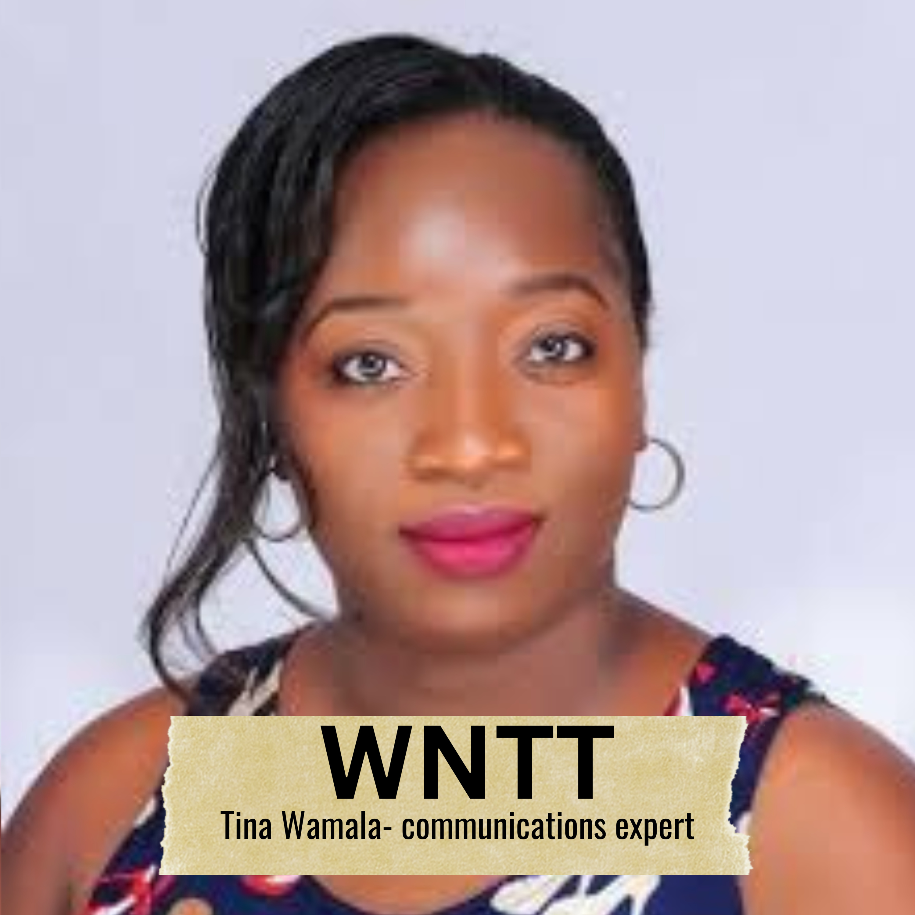 How to become better at your current job. Tina Wamala talks self improvement in life.