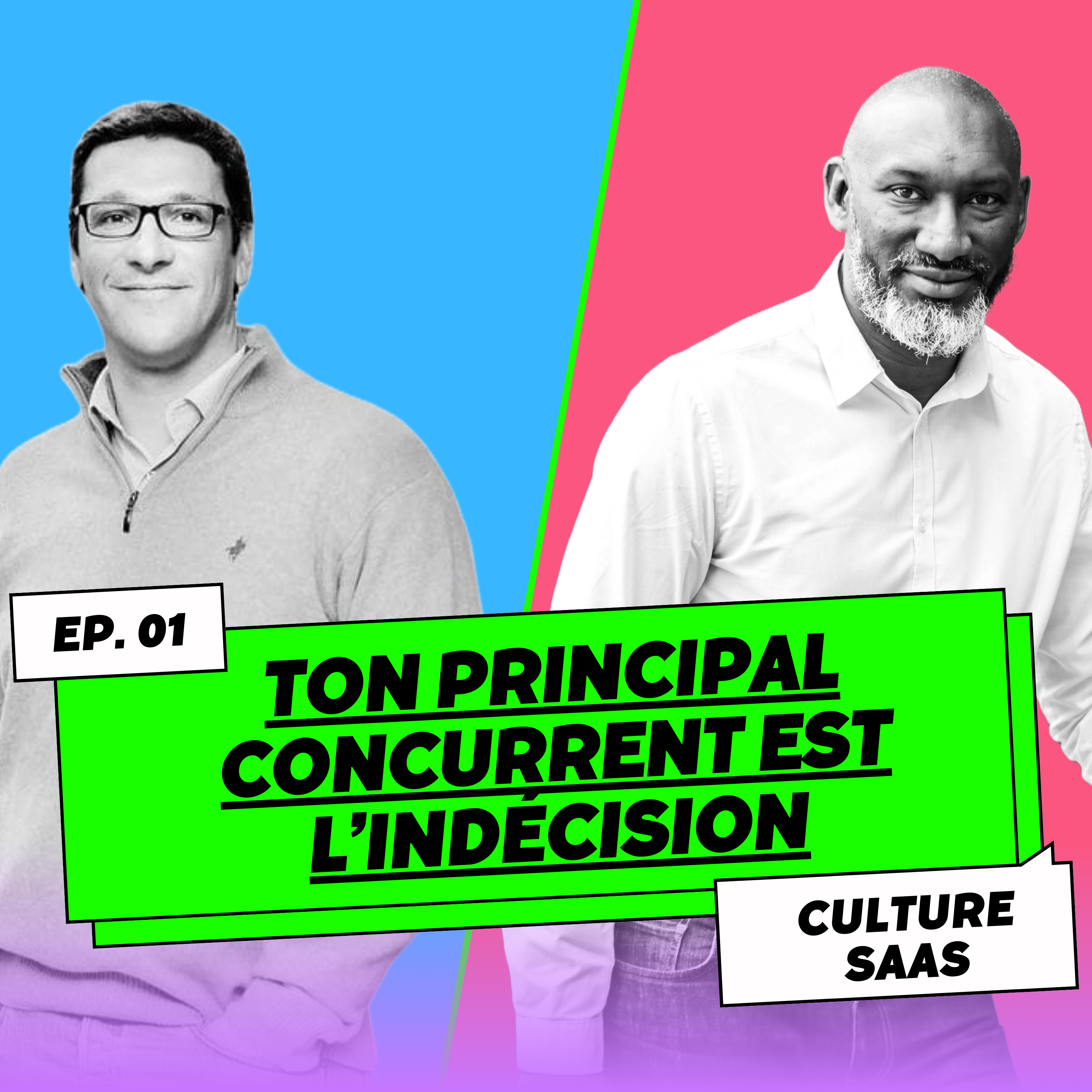 Culture SaaS