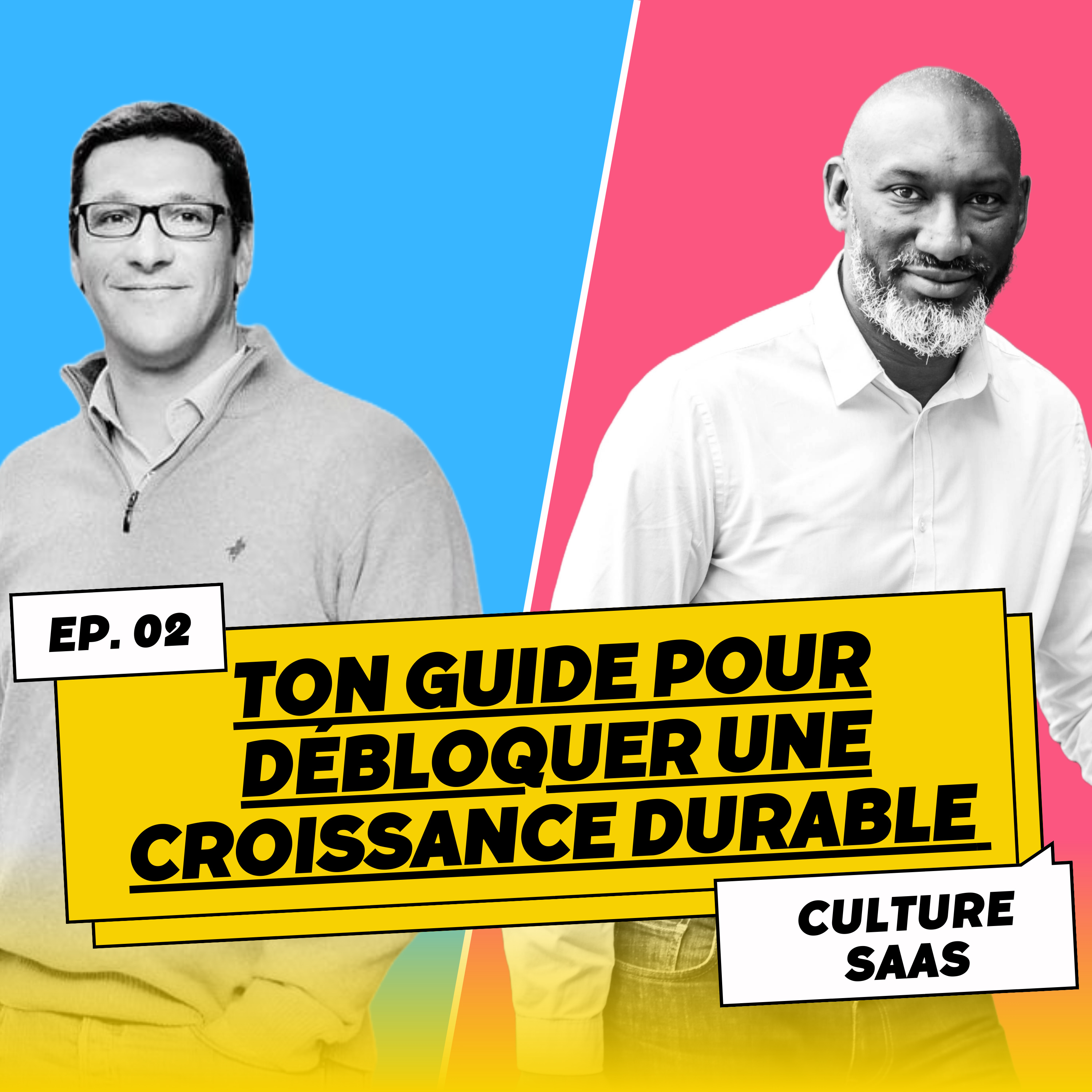 Culture SaaS