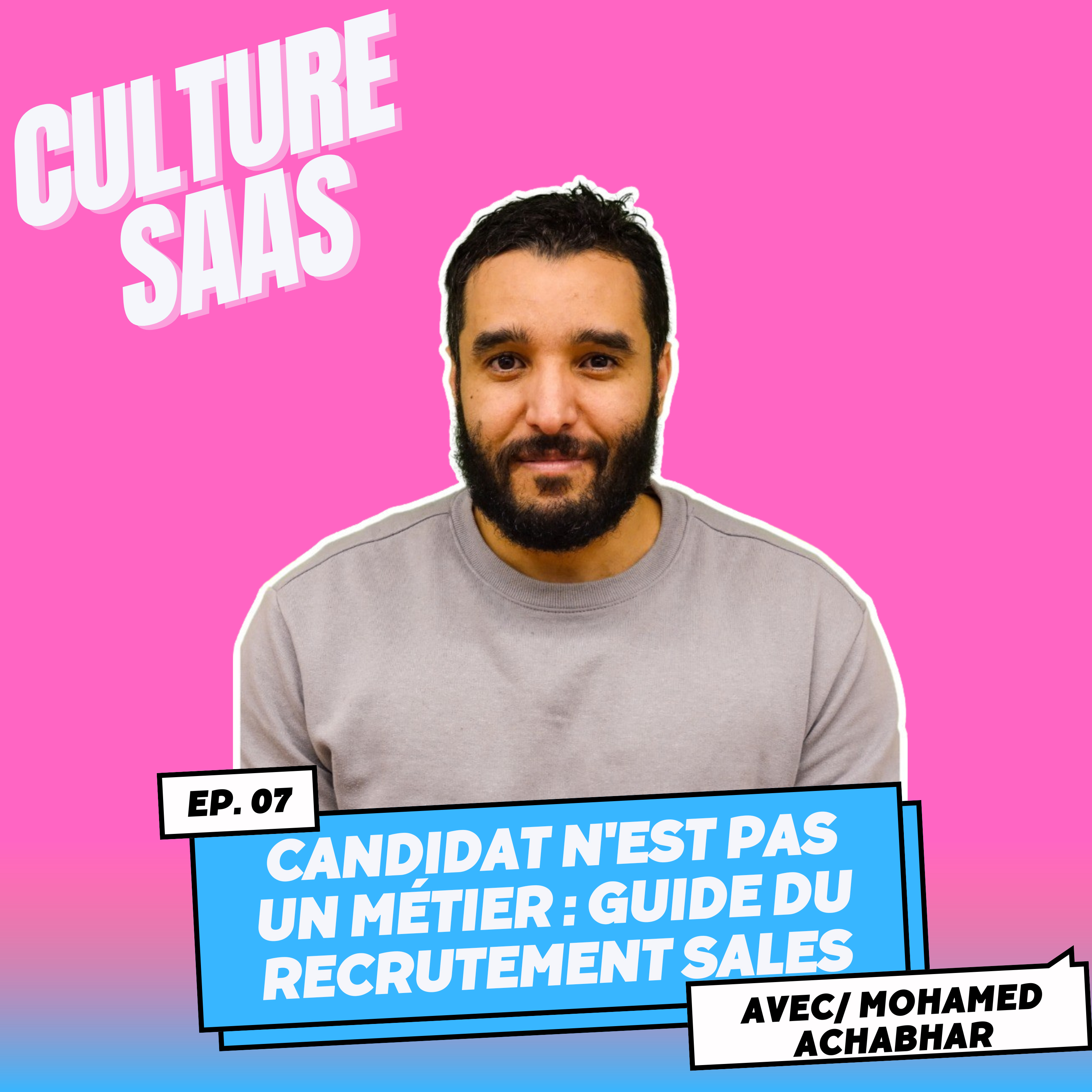 Culture SaaS