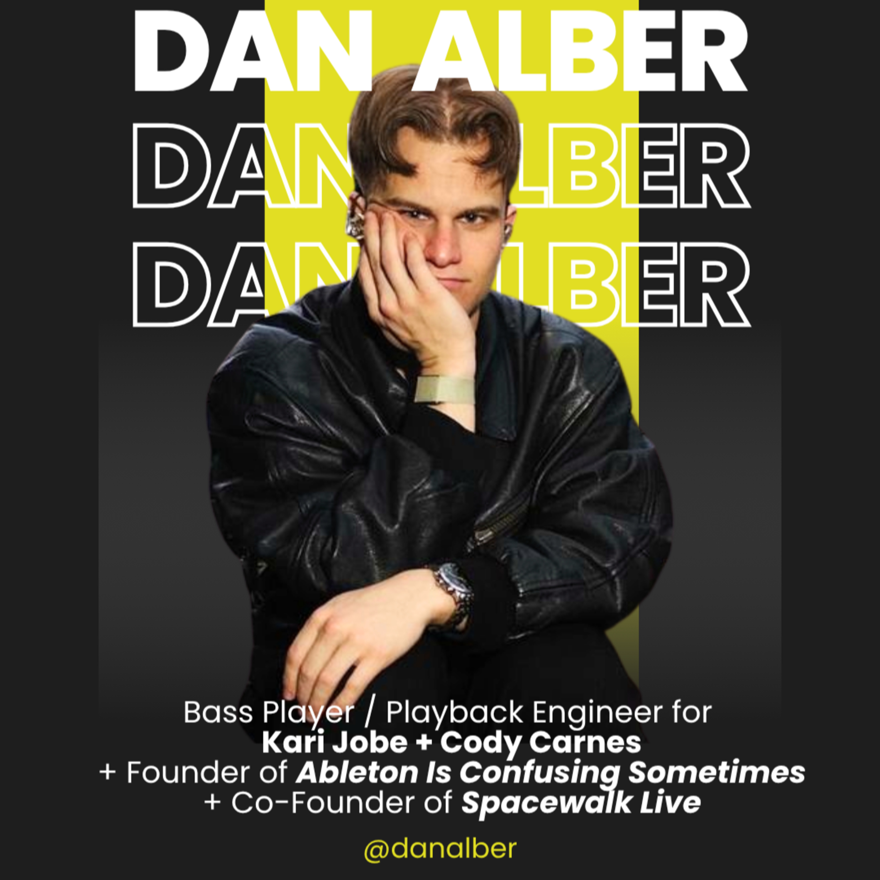 Creative Tides Ministry