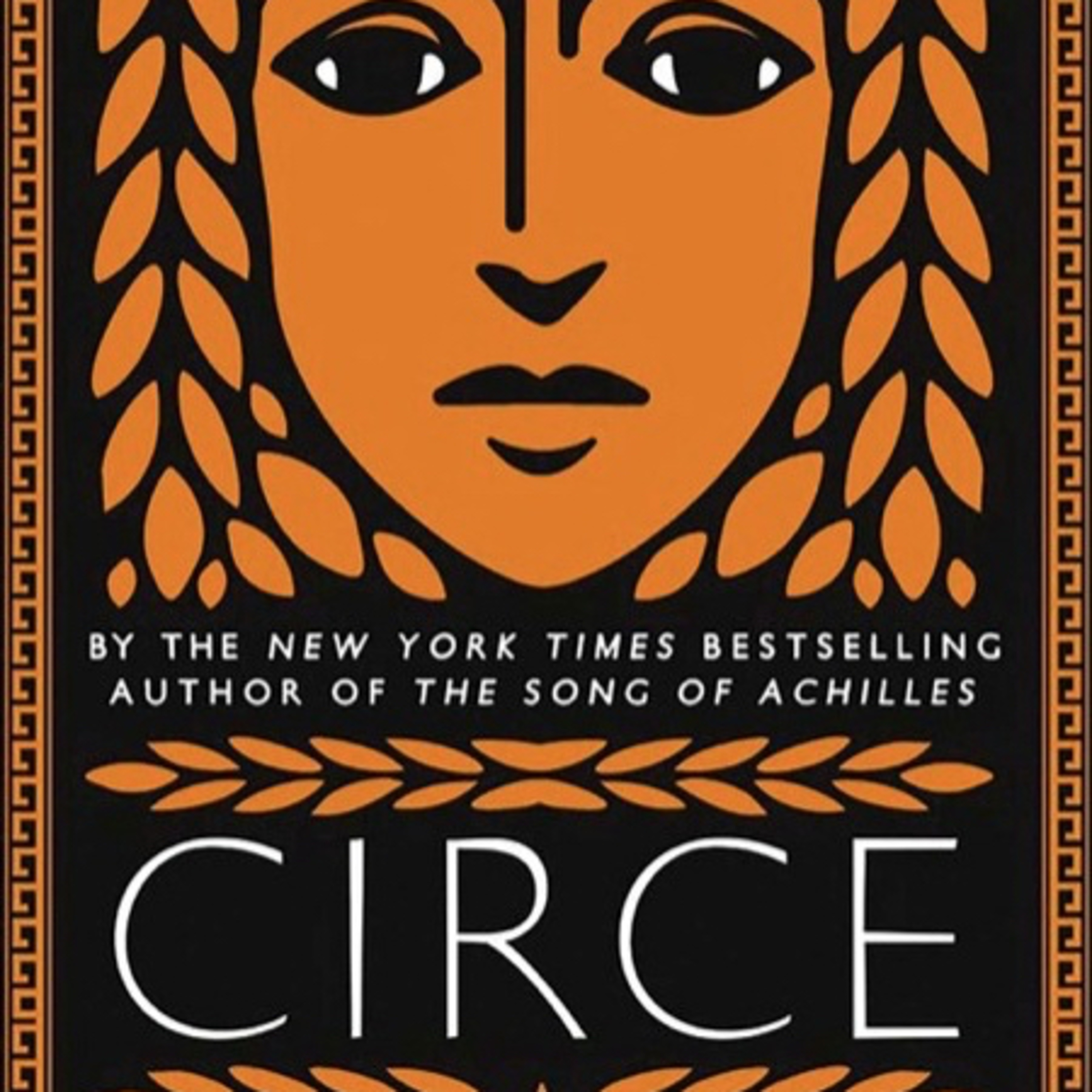 Circe Dates Her Stepson? For Reasons? I Guess?