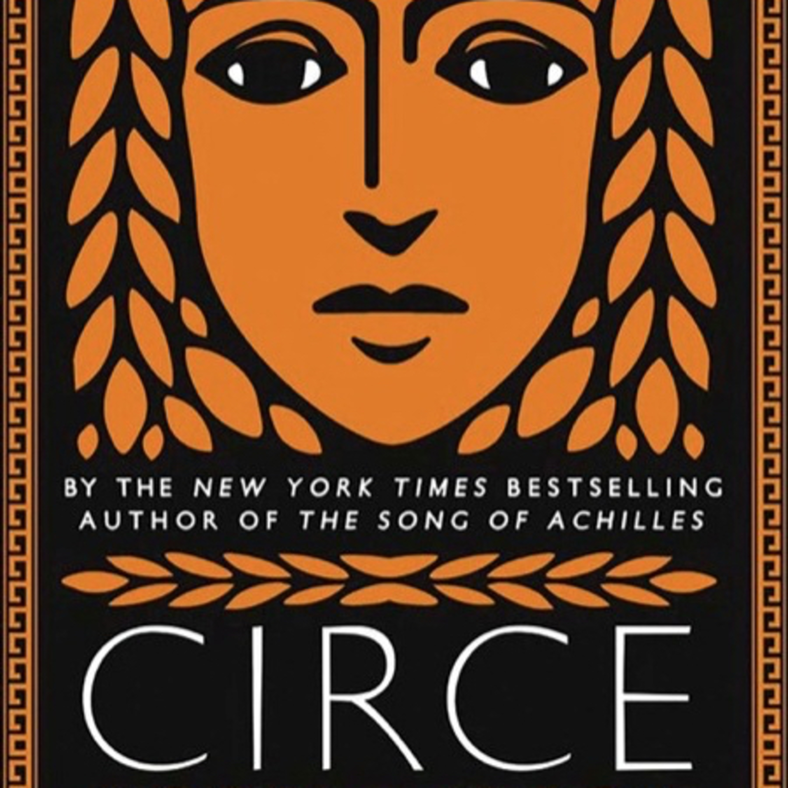 Circe Moratorium with Fangirl Jeanne