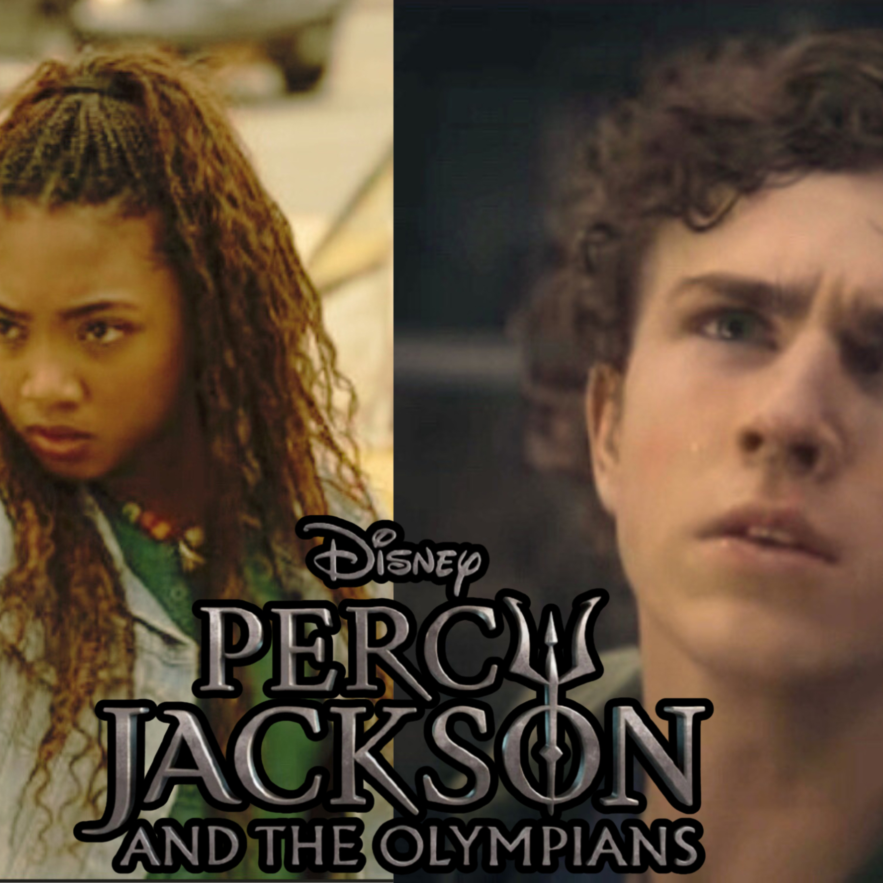 Road to Sea of Monsters: Where All The Main Characters Stand