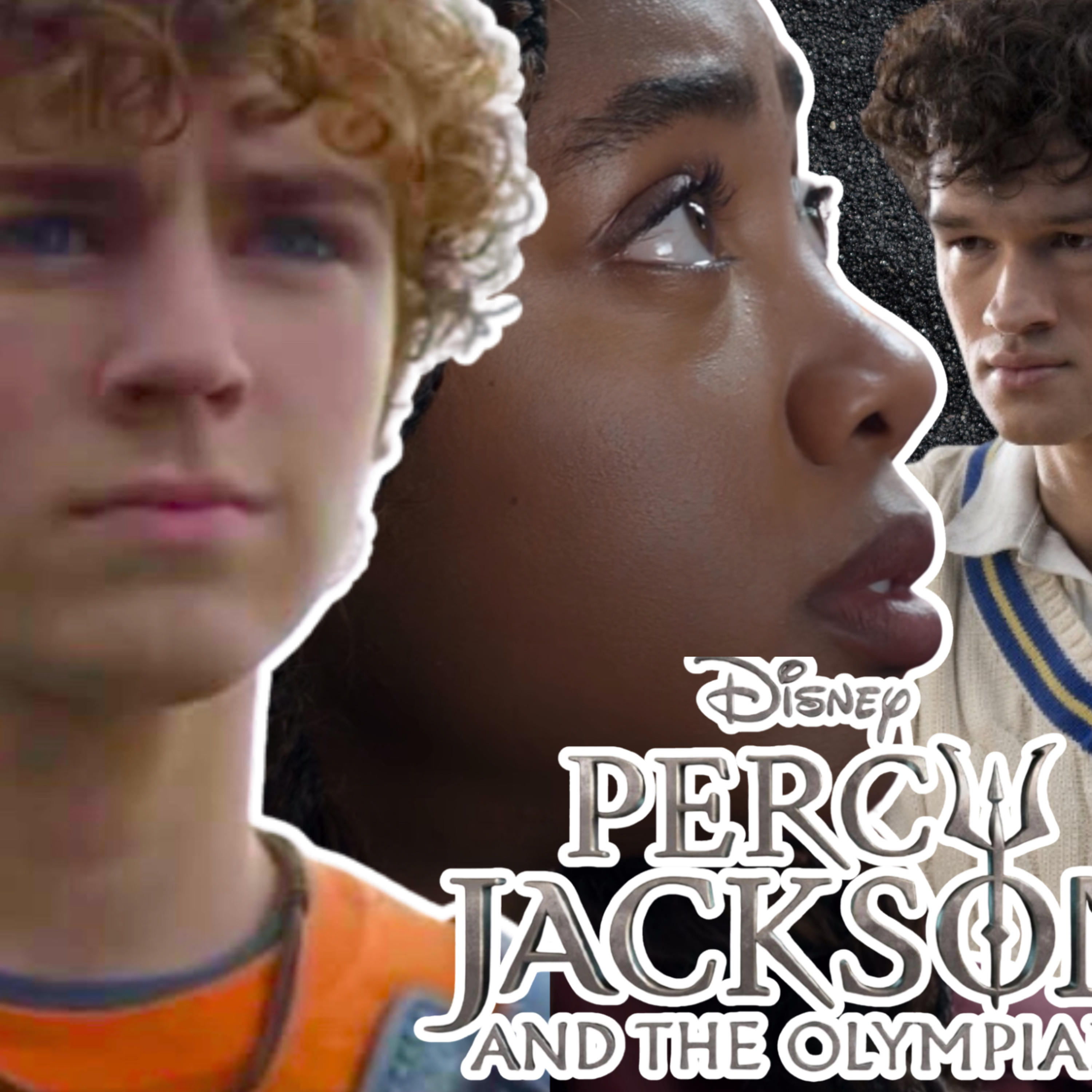 PJO Trauma Pod Dives Into Season 2 Episode 3