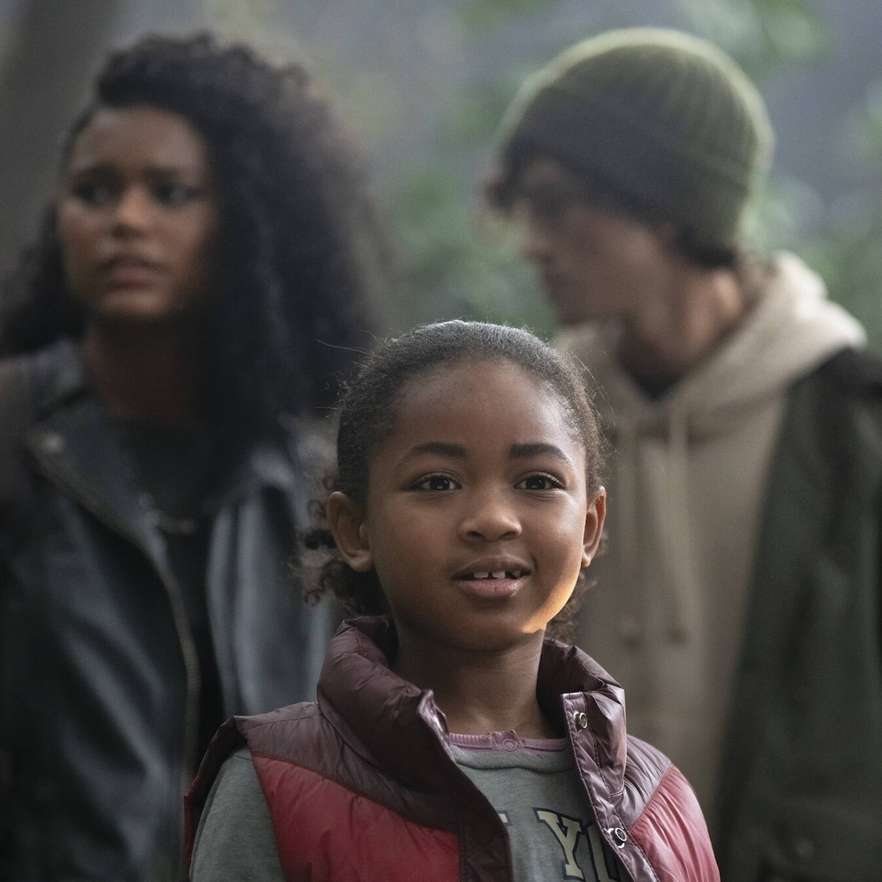 Deep Dive into the Trauma of the Best Percy Jackson Episode So Far
