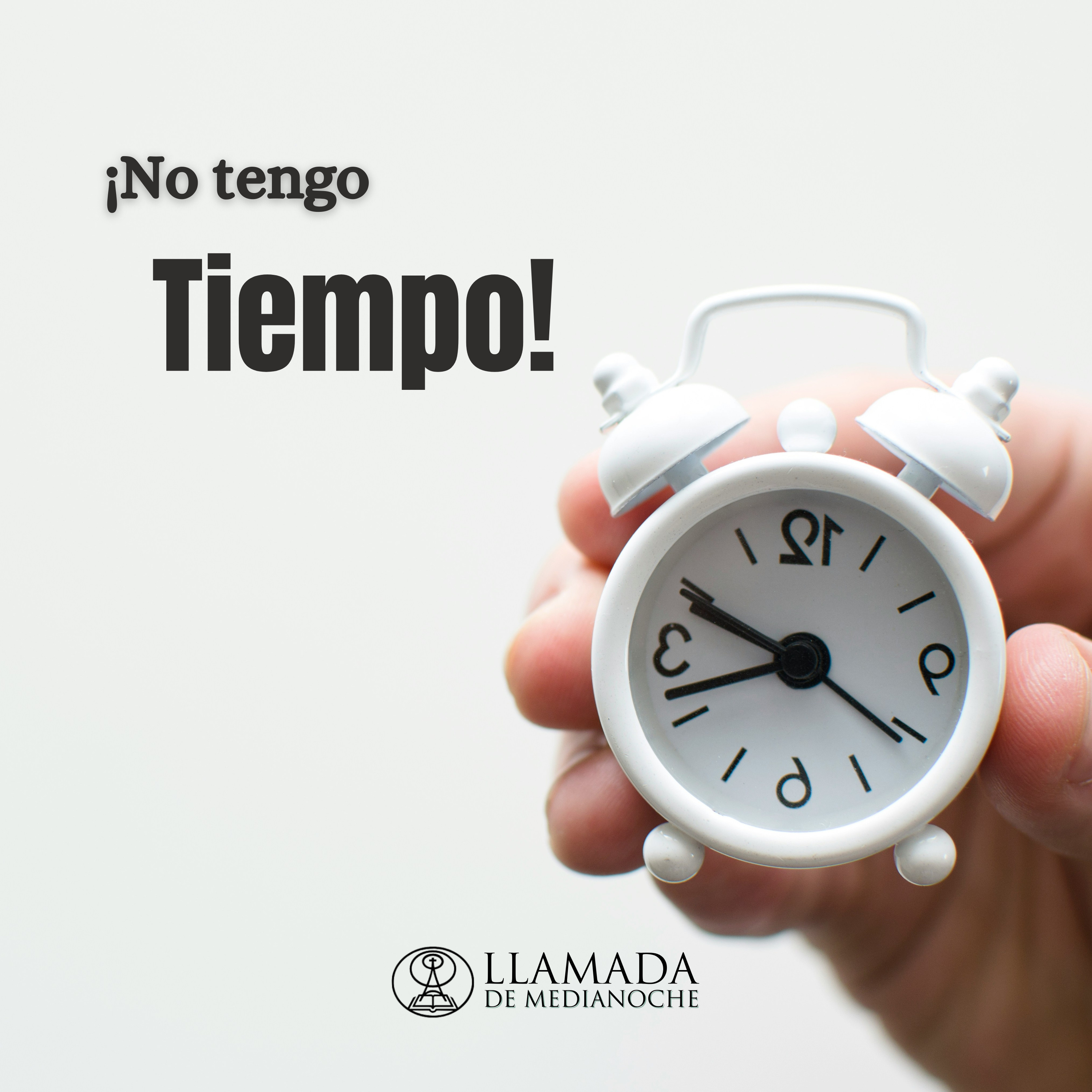 Portada de Llamada de Medianoche