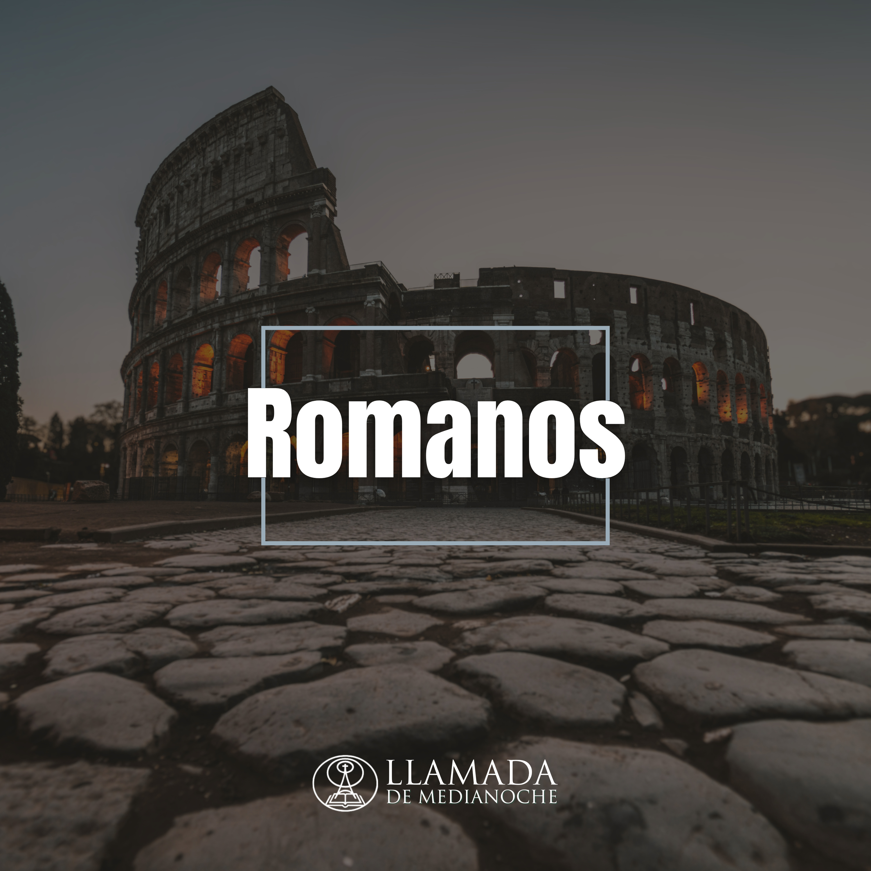 Portada de Llamada de Medianoche