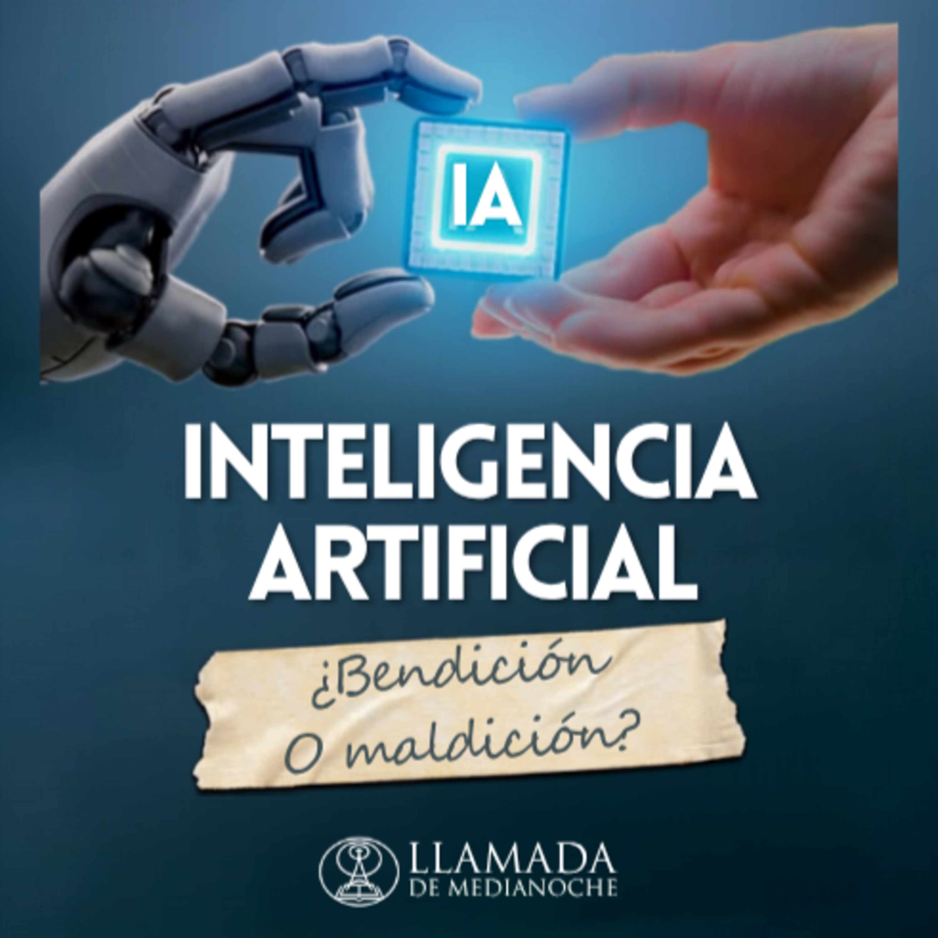 Portada de Llamada de Medianoche