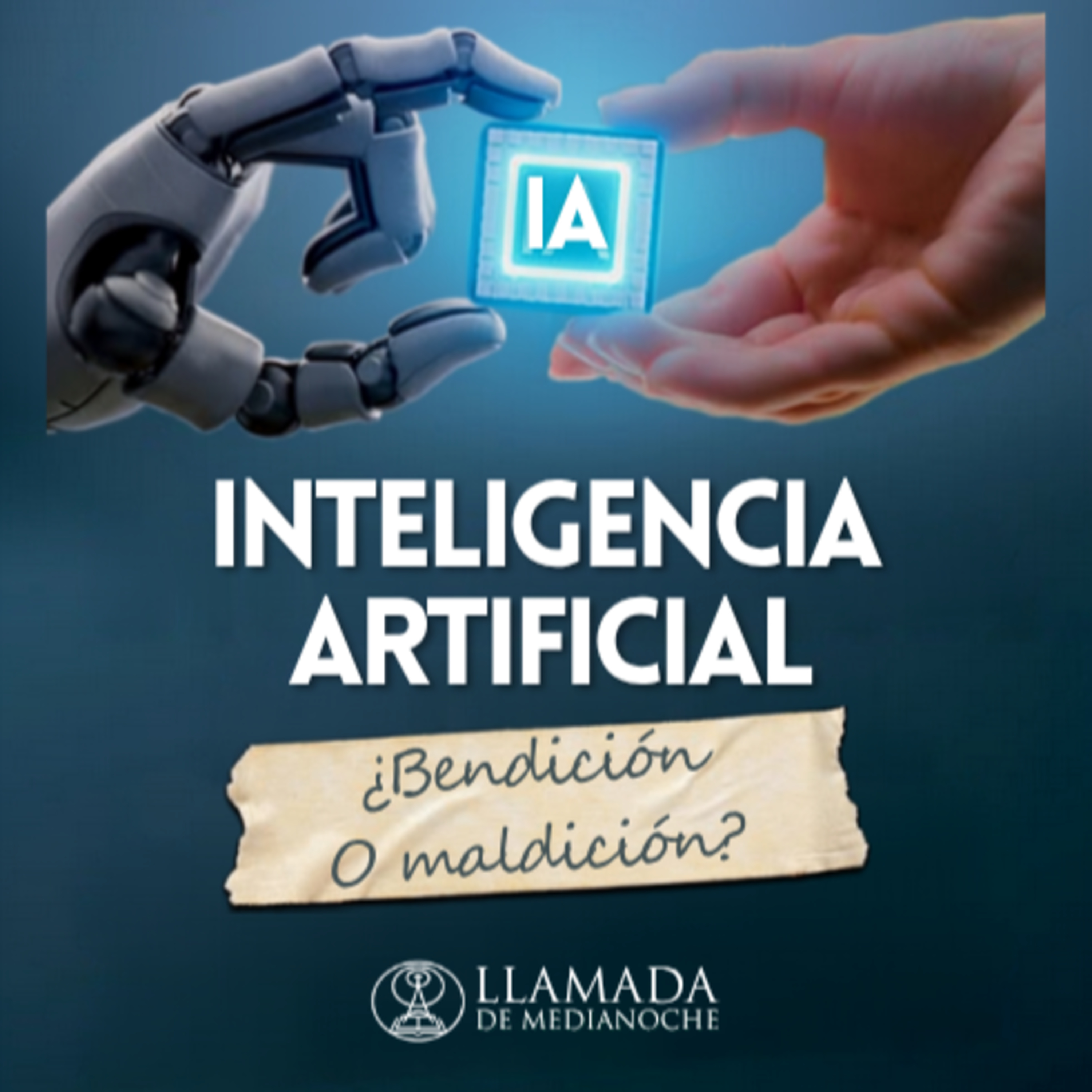 Portada de Llamada de Medianoche