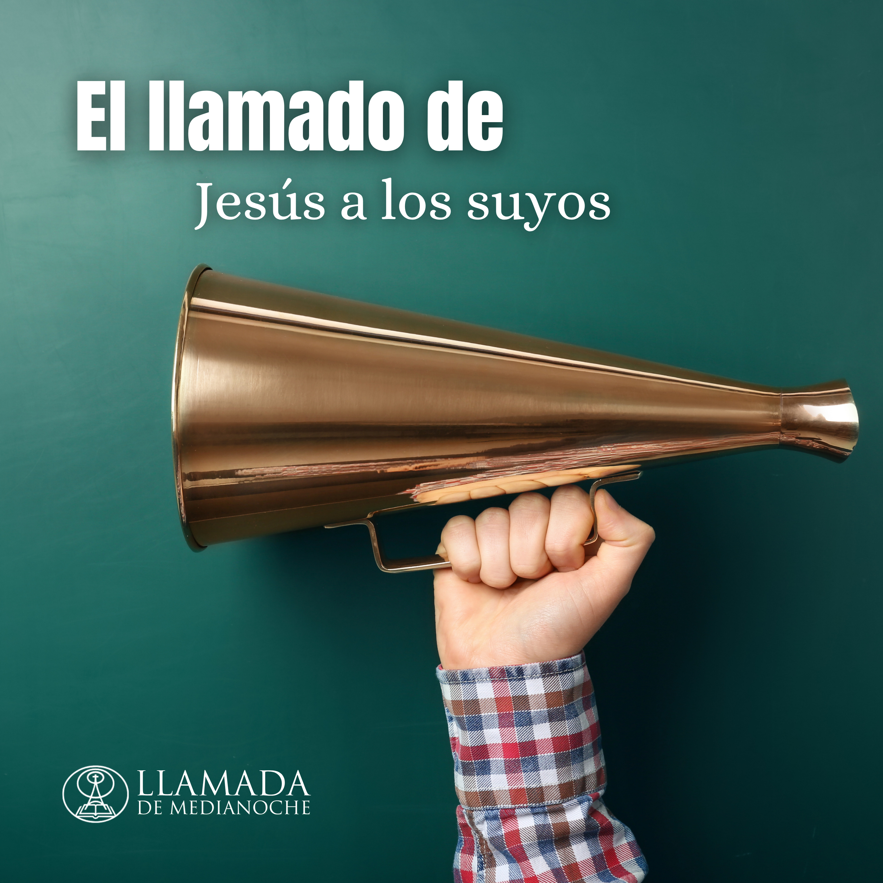 Portada de Llamada de Medianoche