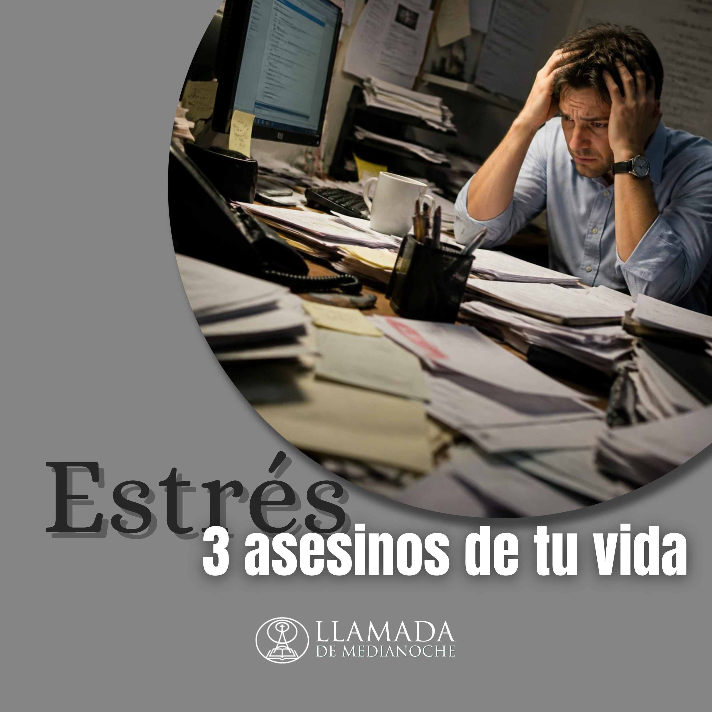 Portada de Llamada de Medianoche