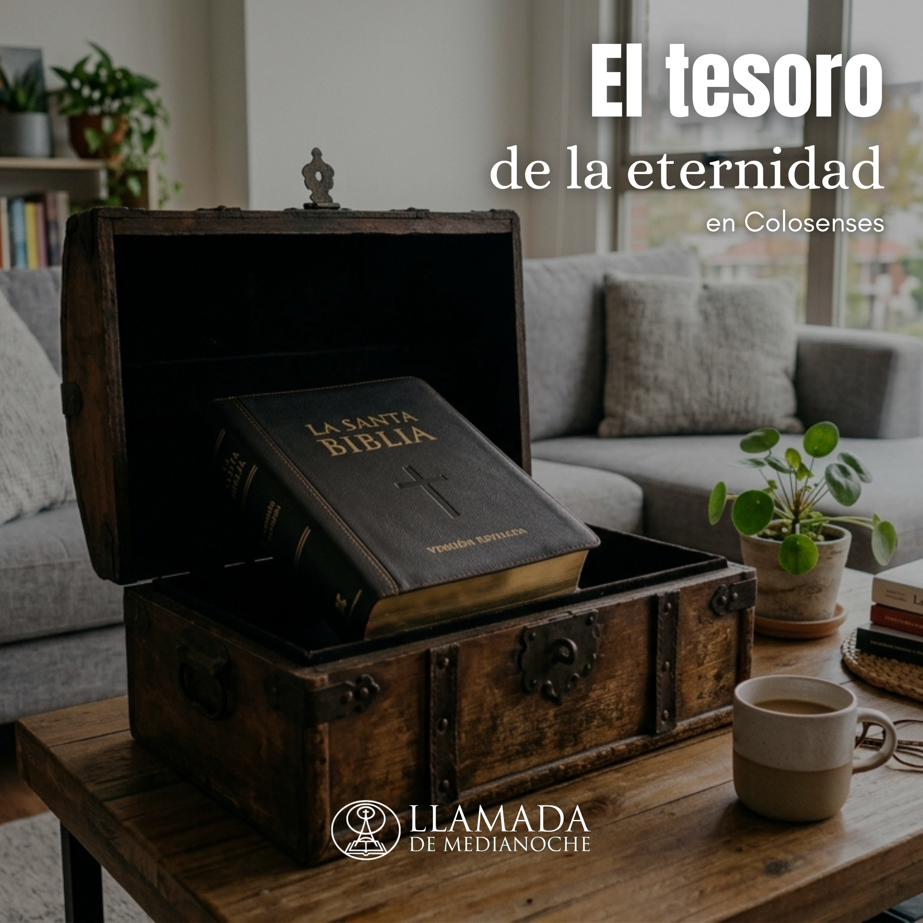 Portada de Llamada de Medianoche
