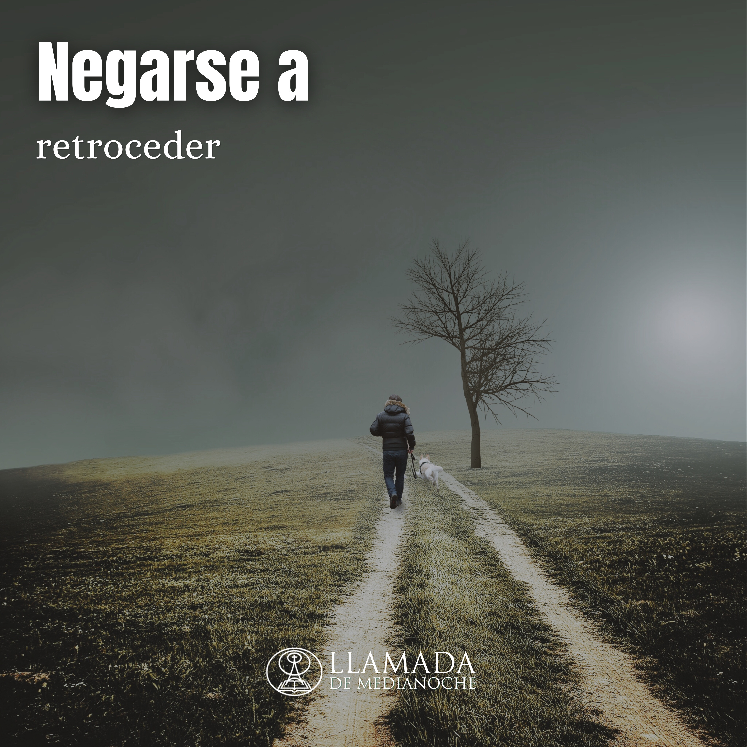 Portada de Llamada de Medianoche
