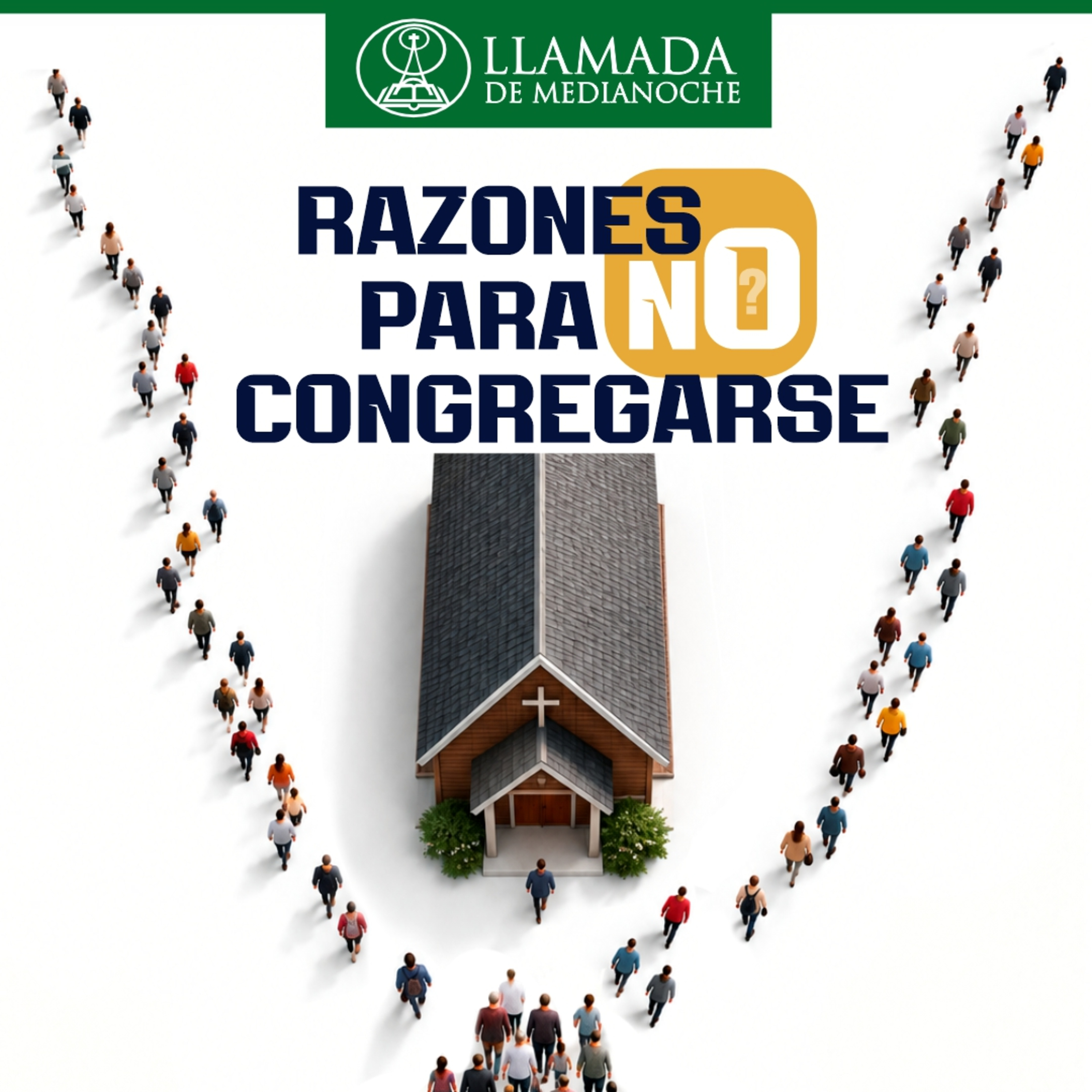 Portada de Llamada de Medianoche
