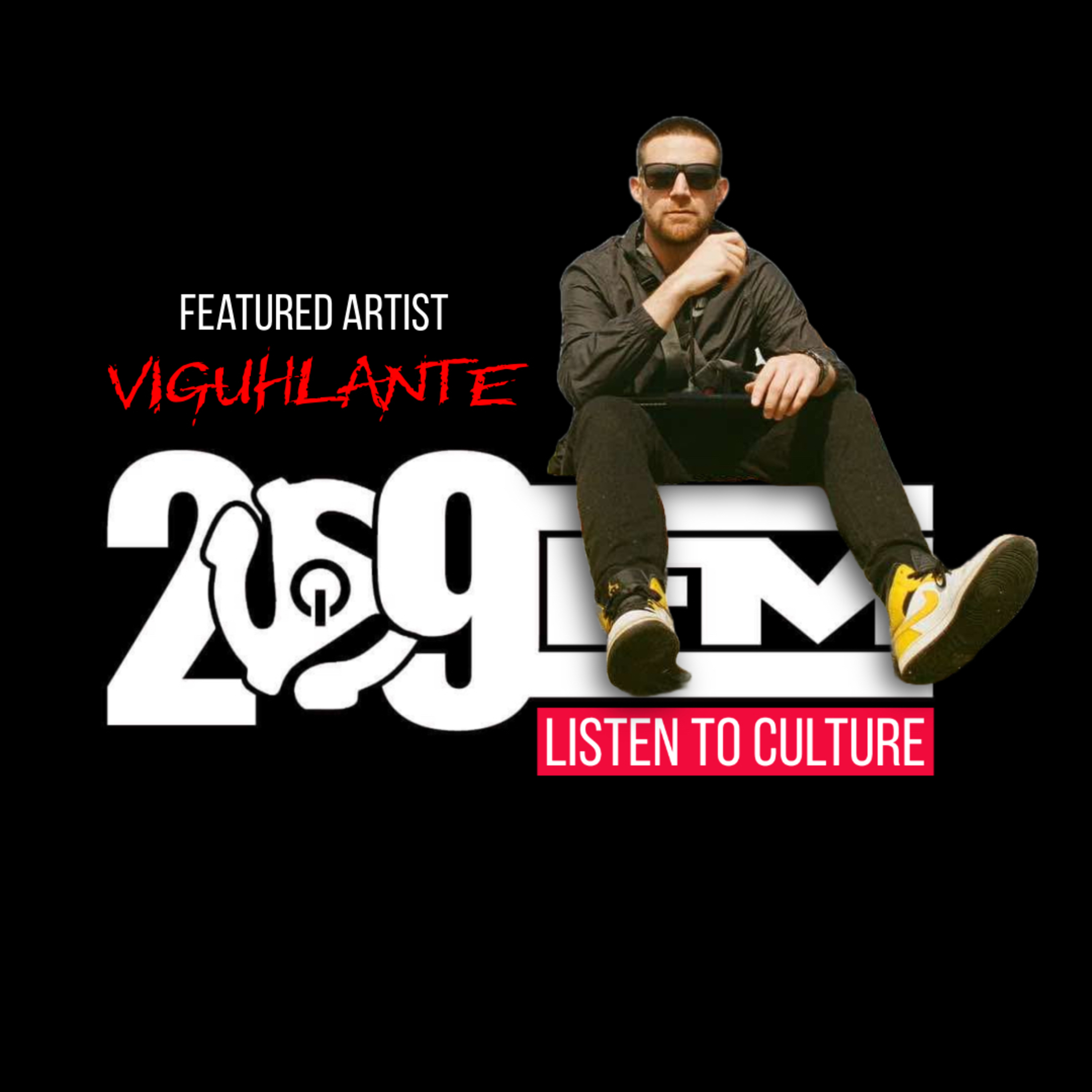209FM Listen To Culture