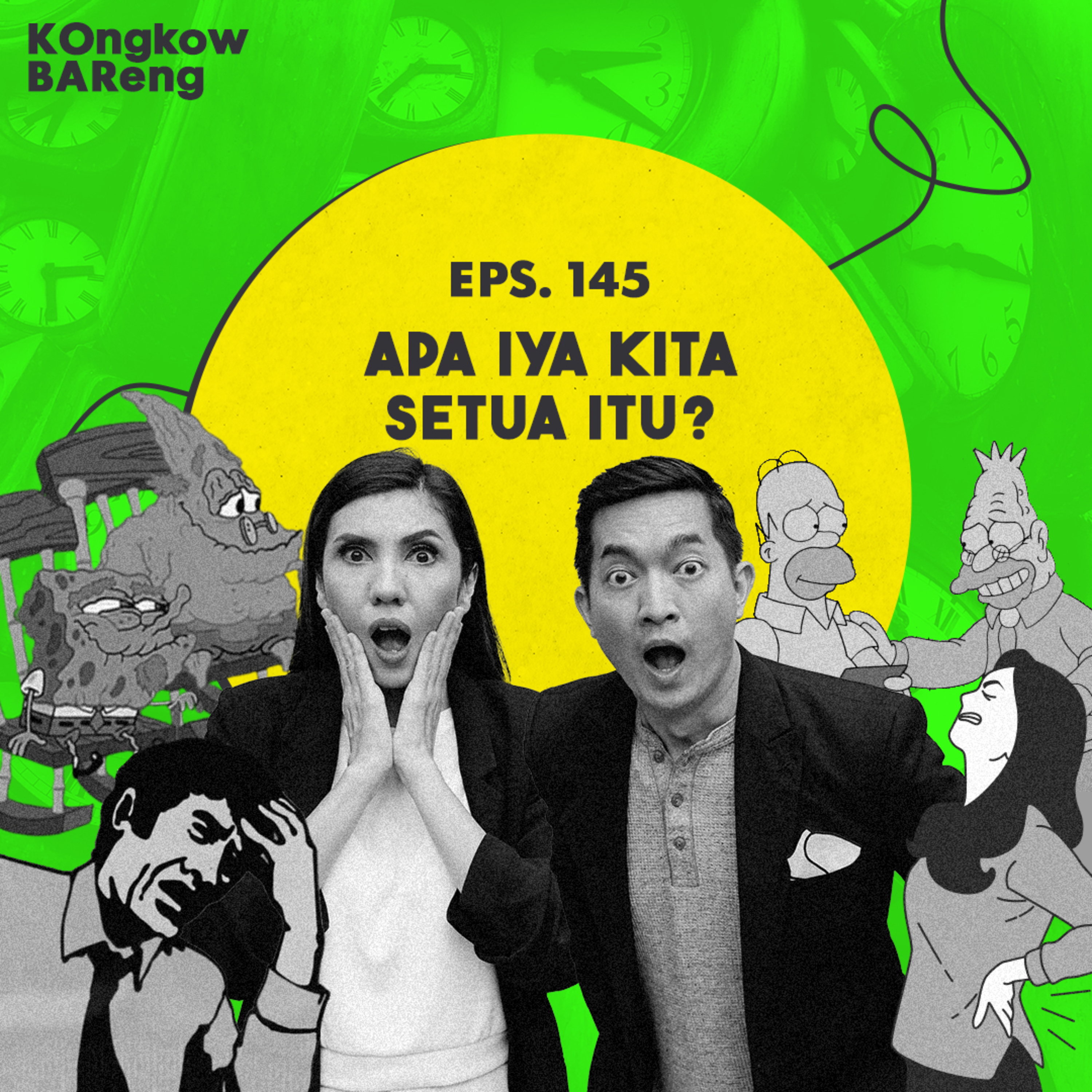 Kongkow Bareng