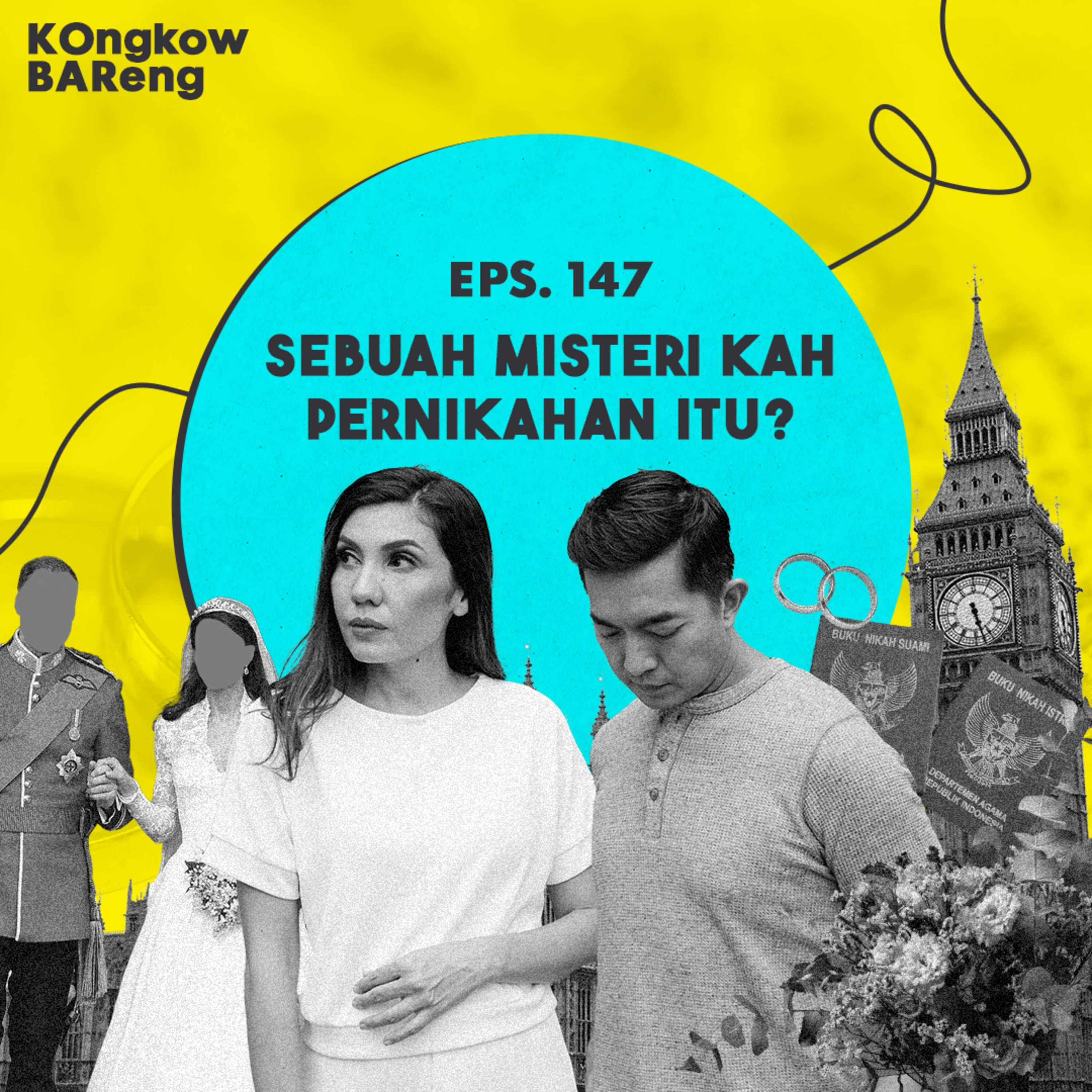 Kongkow Bareng