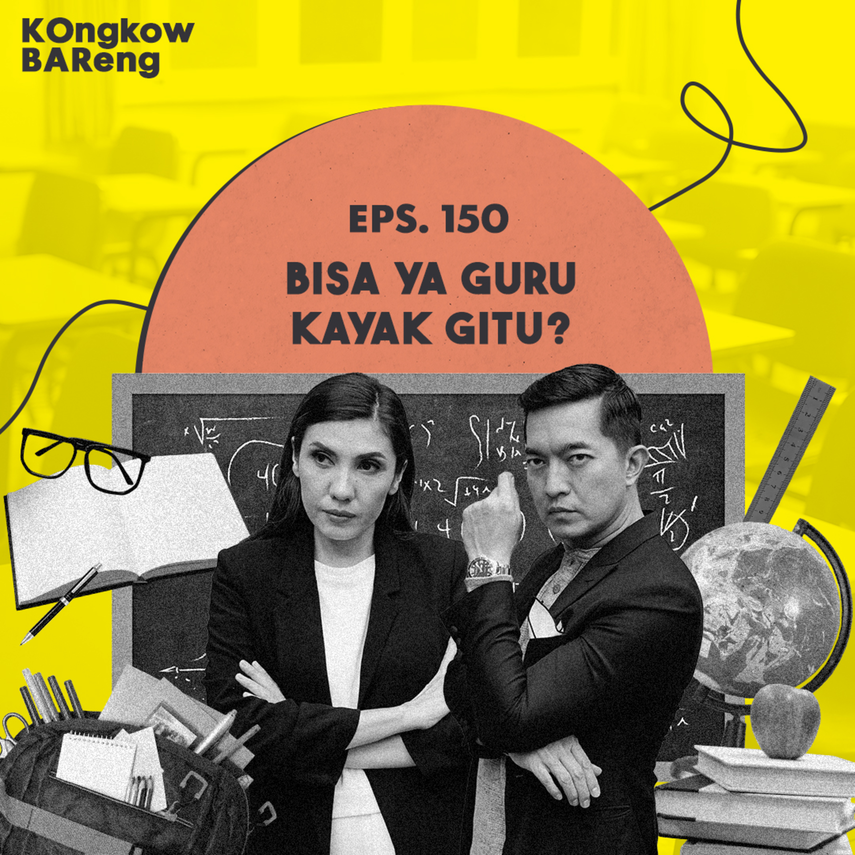 Kongkow Bareng