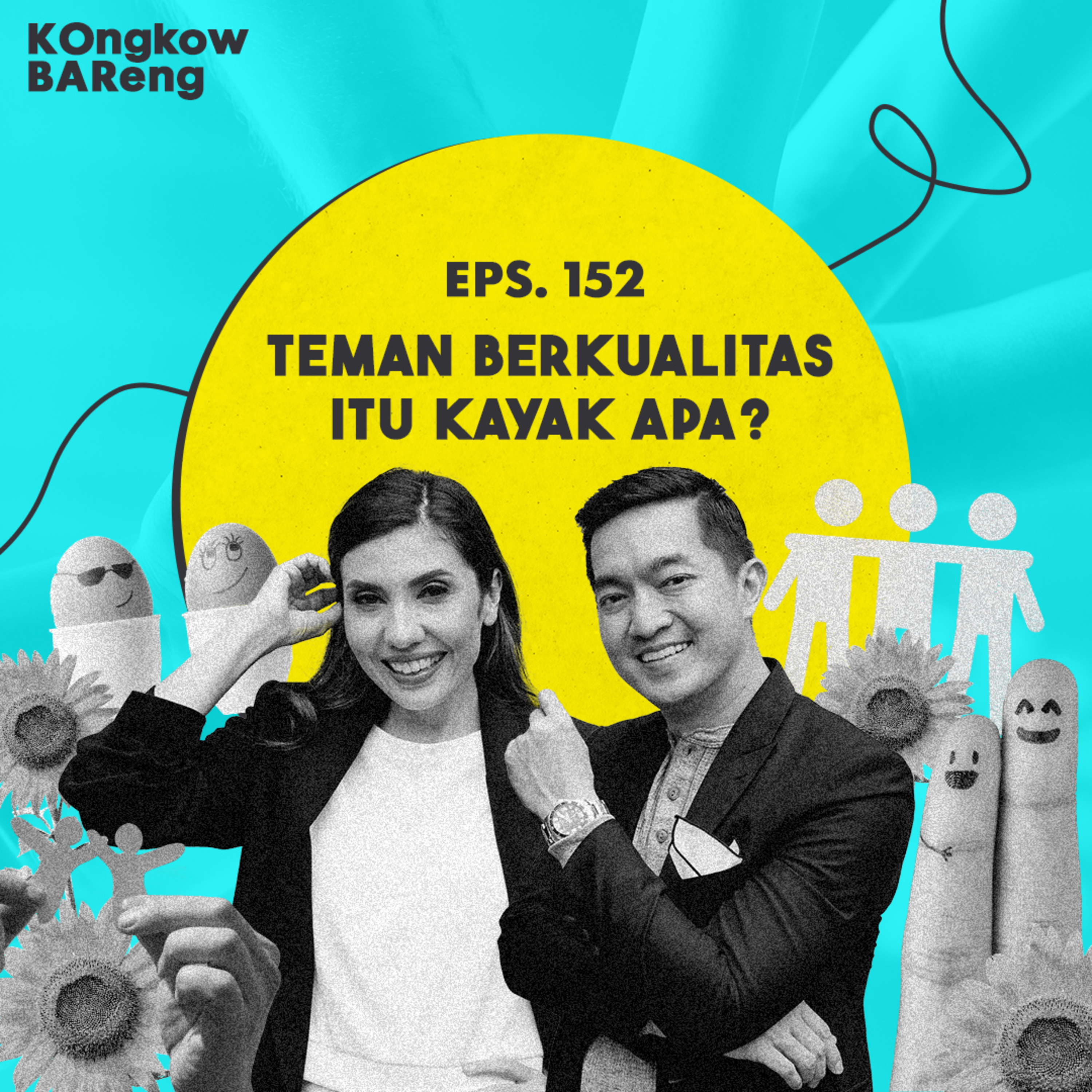 Kongkow Bareng
