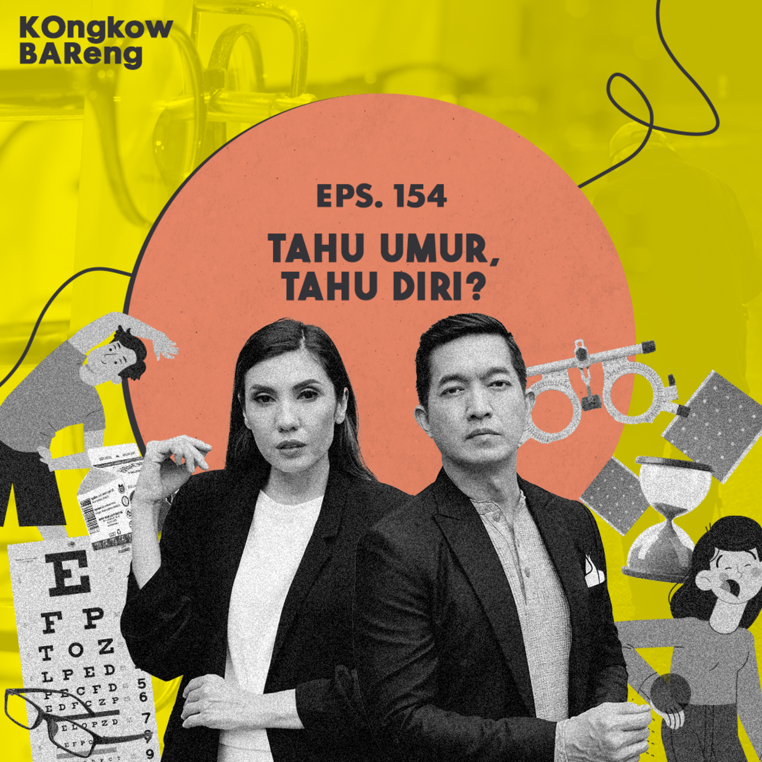 Kongkow Bareng