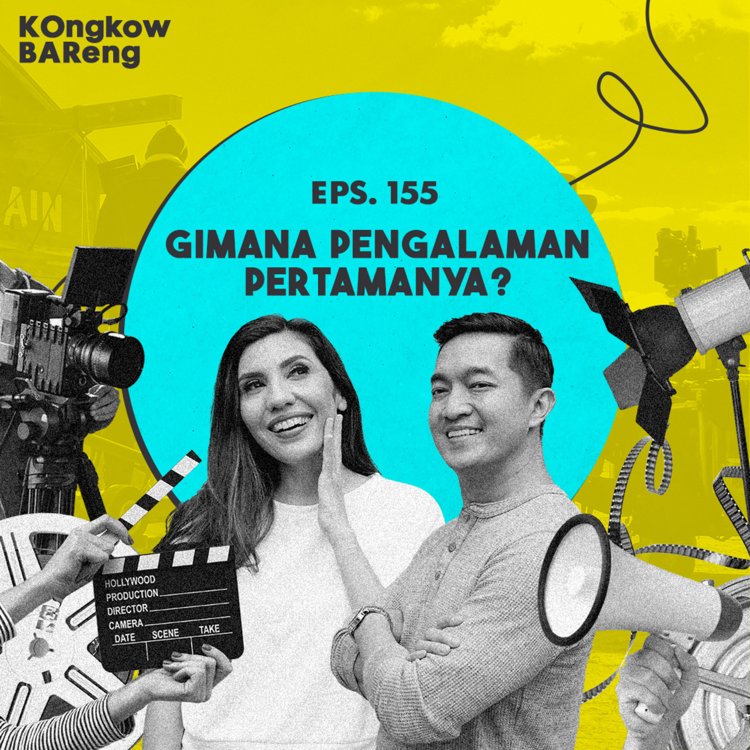Kongkow Bareng