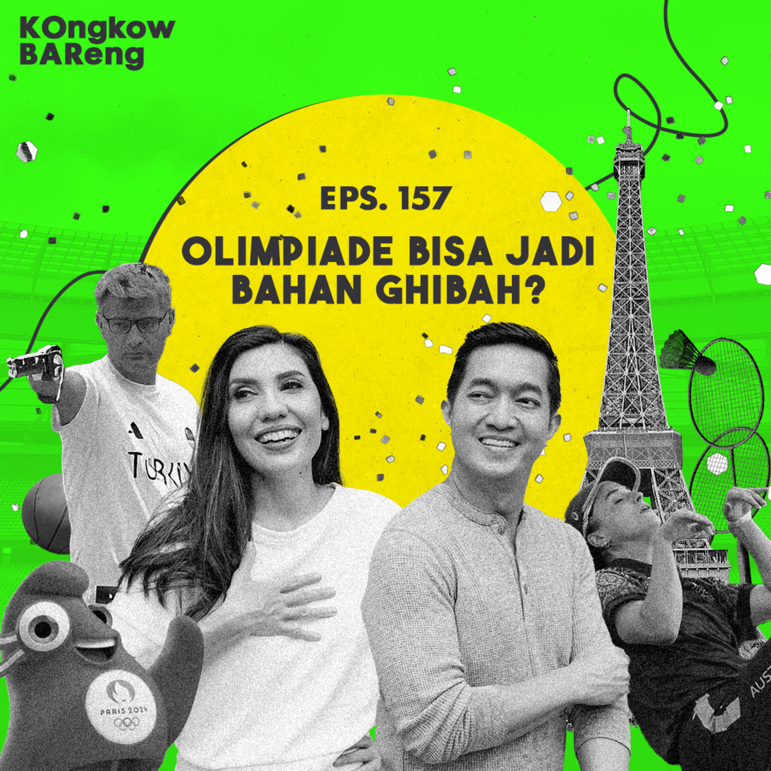 Kongkow Bareng