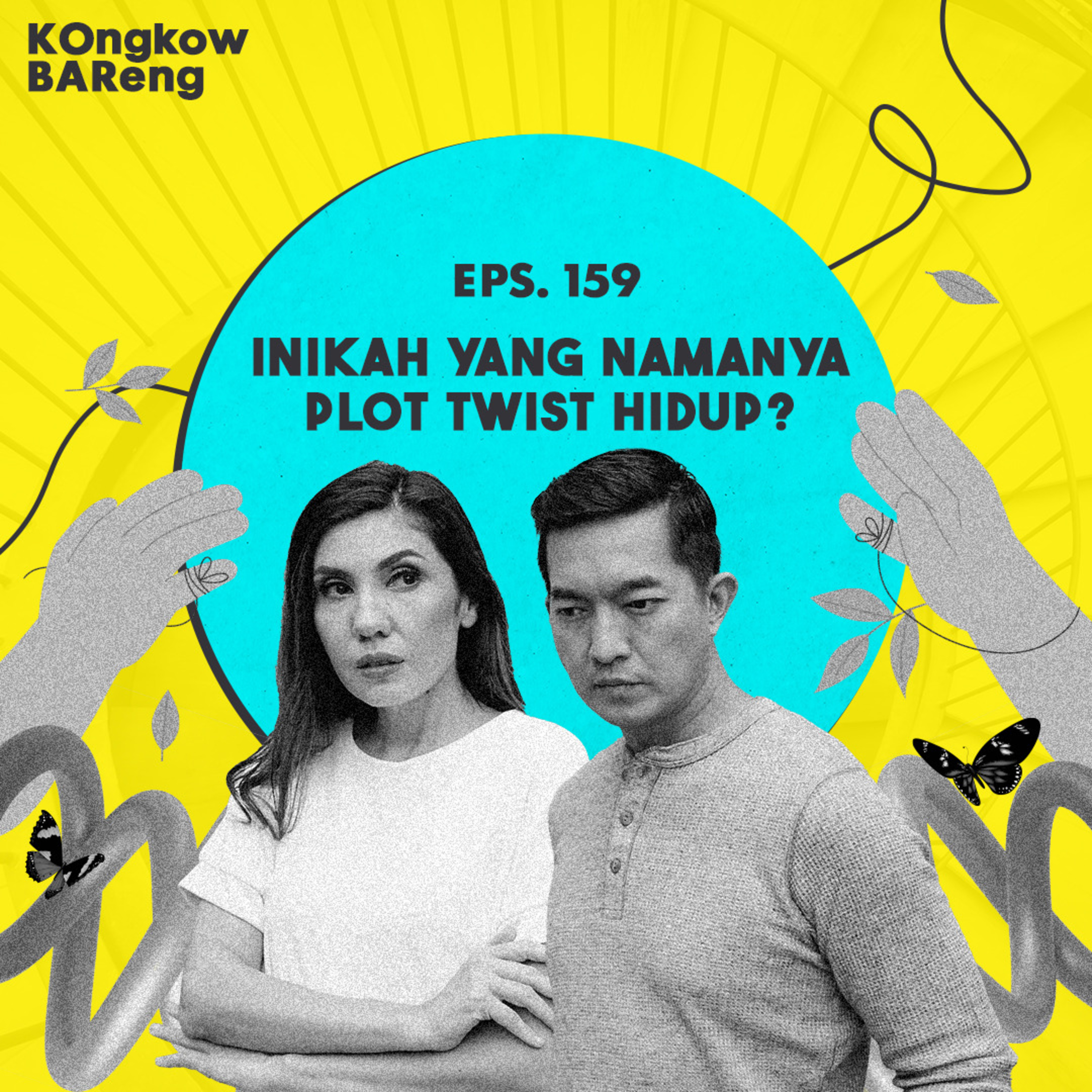Kongkow Bareng