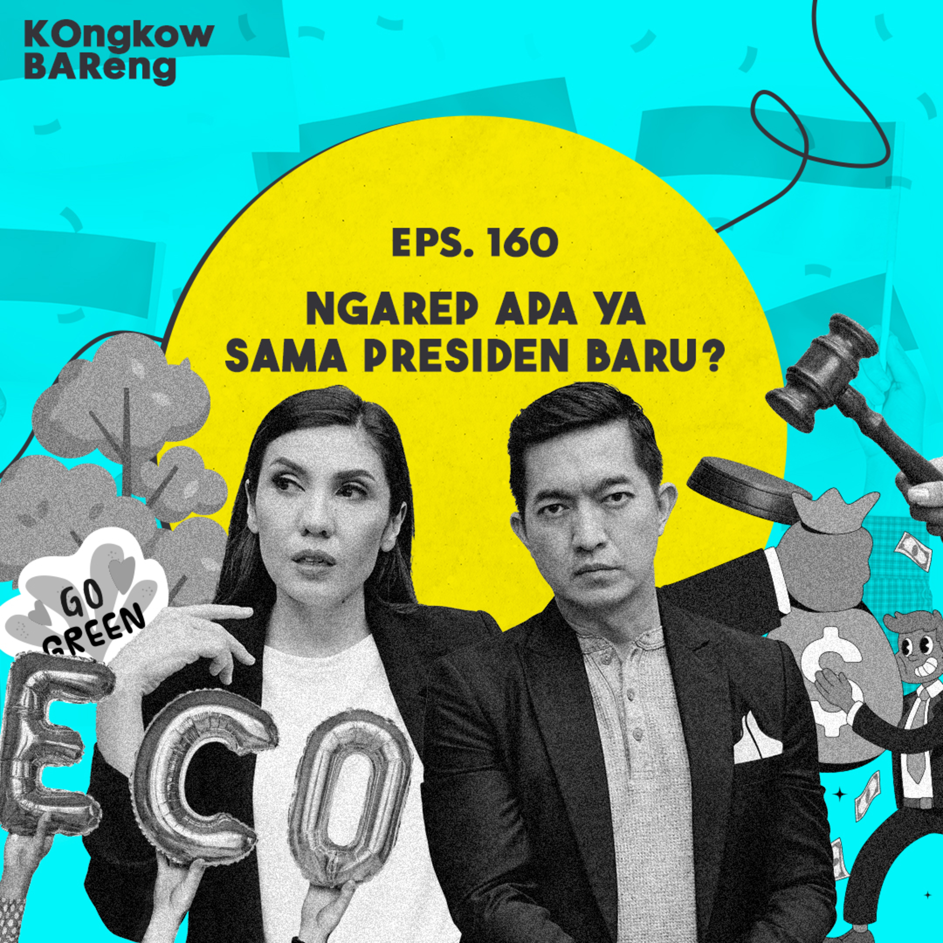 Kongkow Bareng