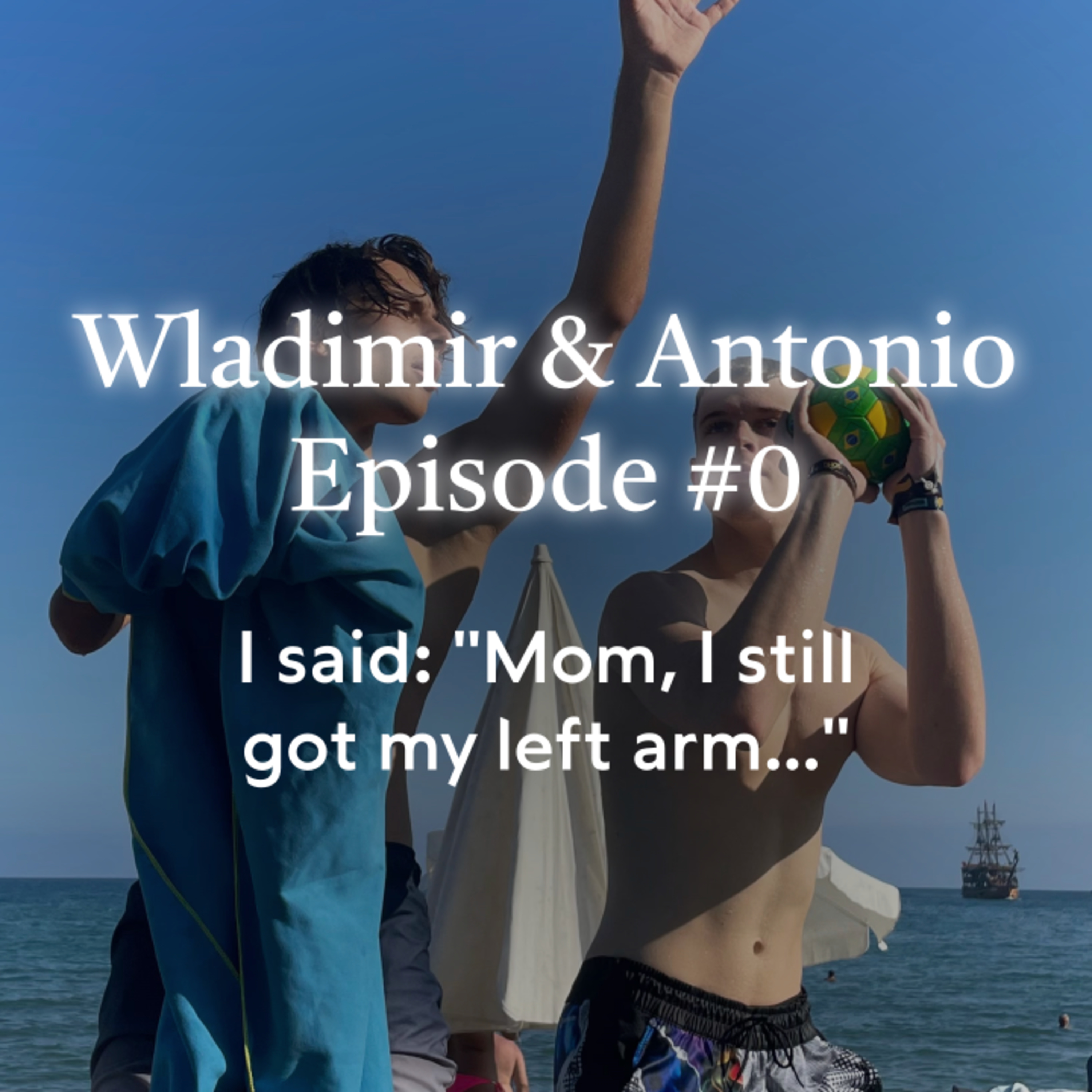 Wladimir & Antonio