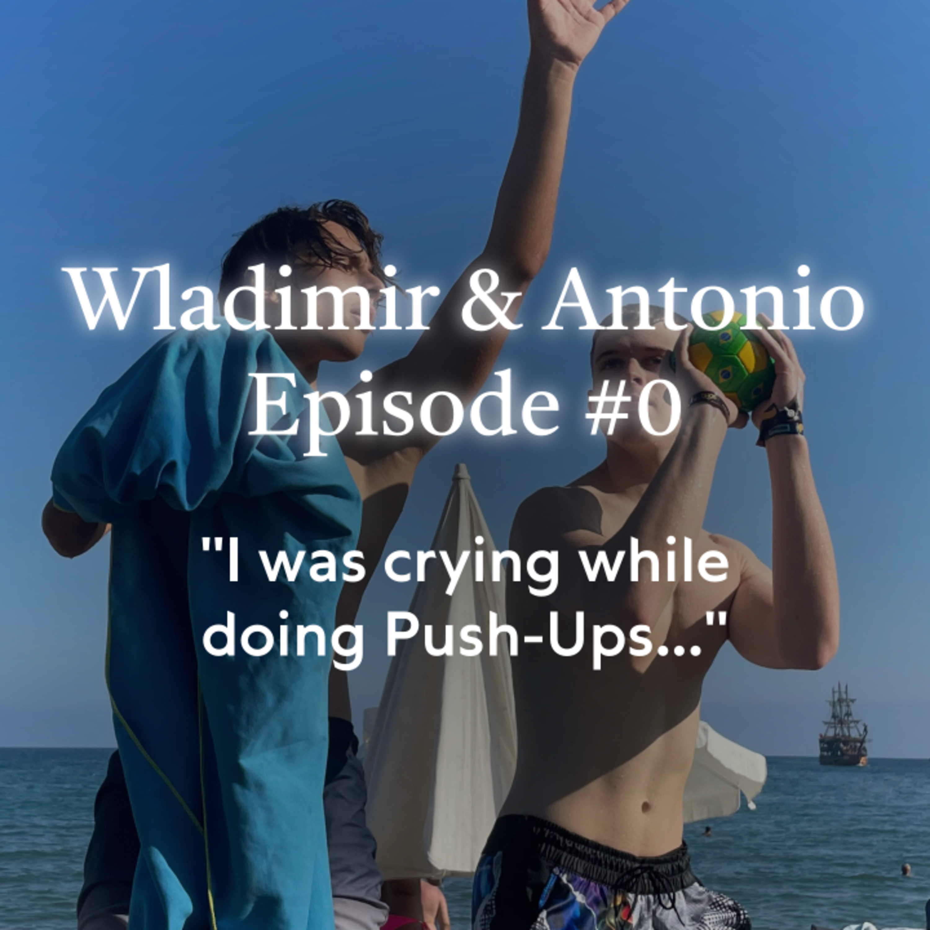 Wladimir & Antonio