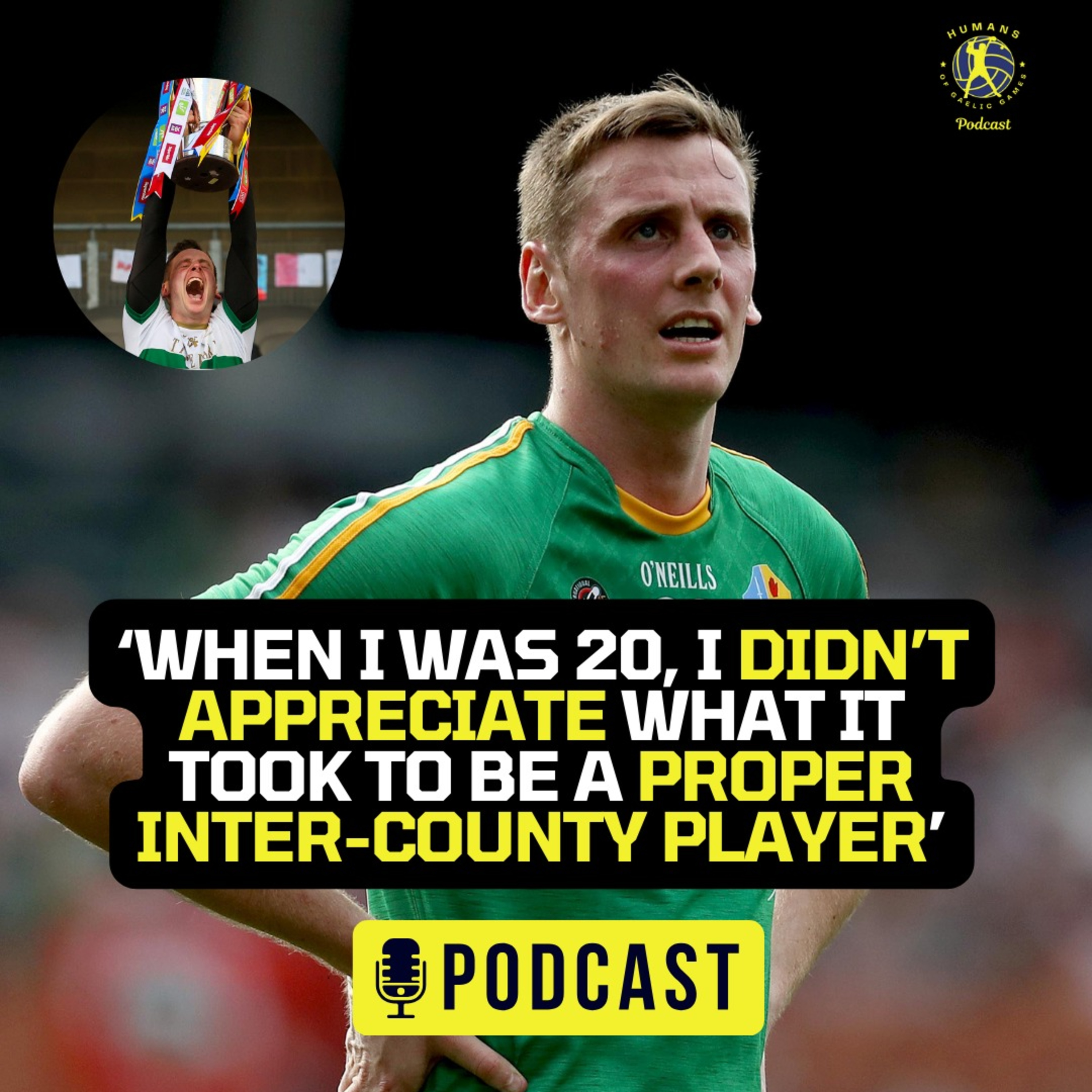 The conversation that changed everything, ‘relief’ of retiring & mastering free-taking