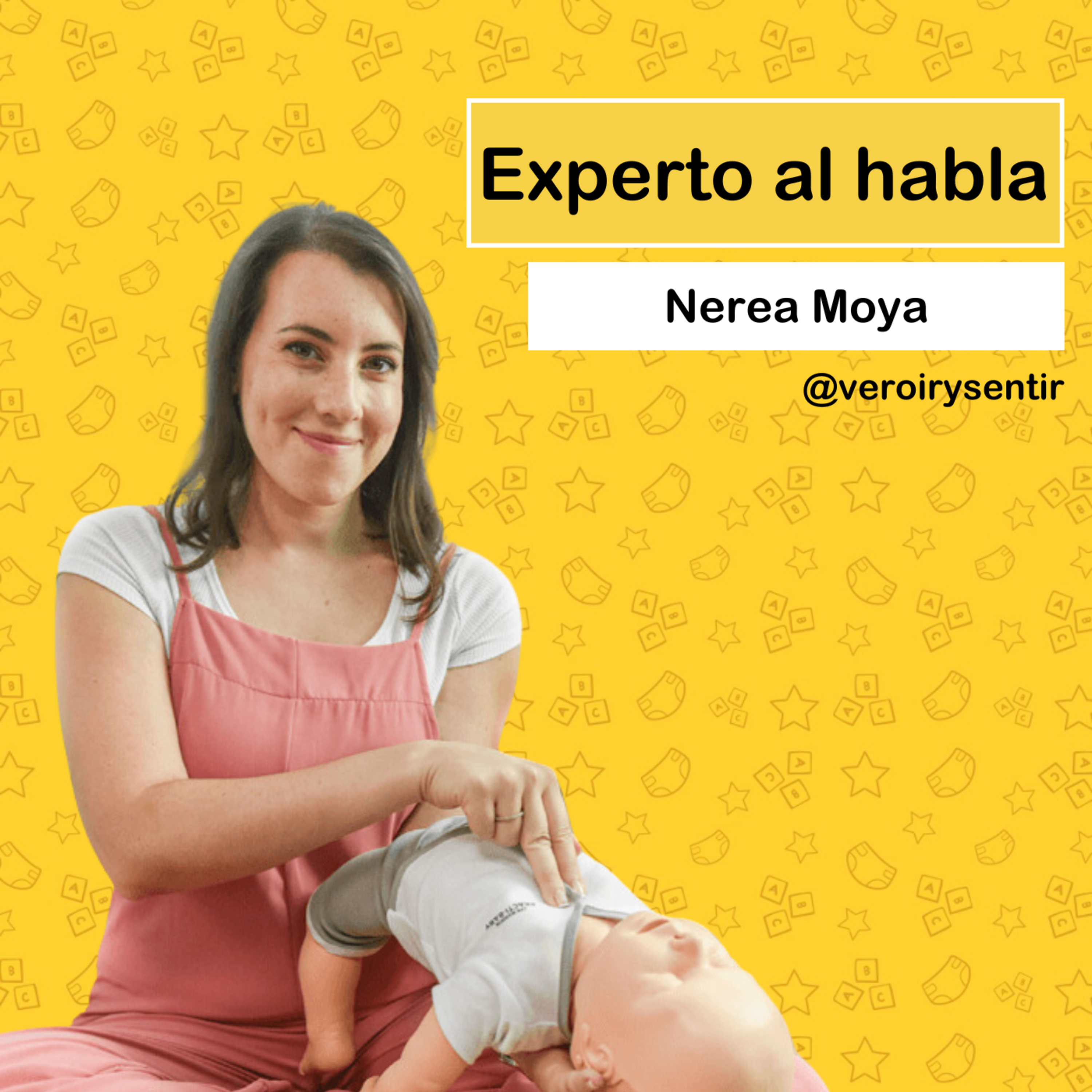 Prevención de ahogamientos, golpes de calor y accidentes con Nerea Moya de @veroirysentir