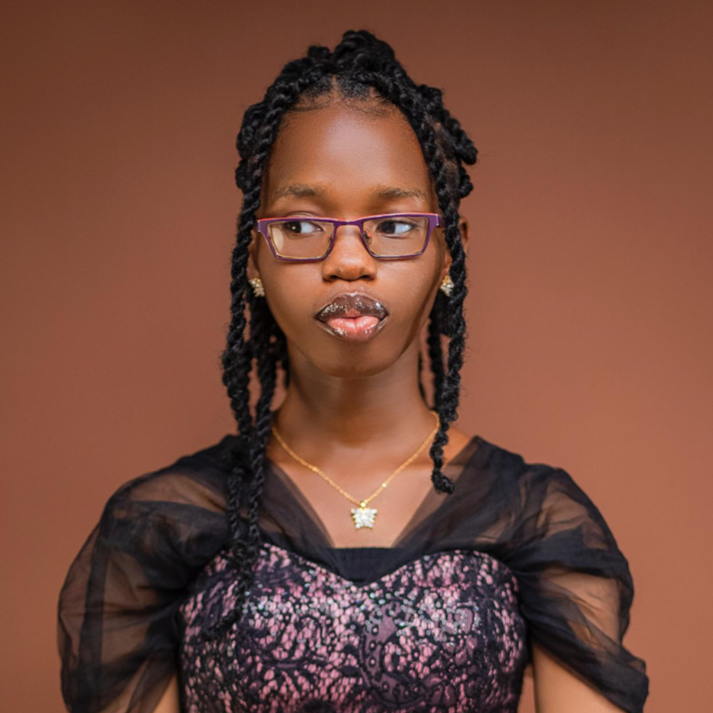 Thoughts with Christiana