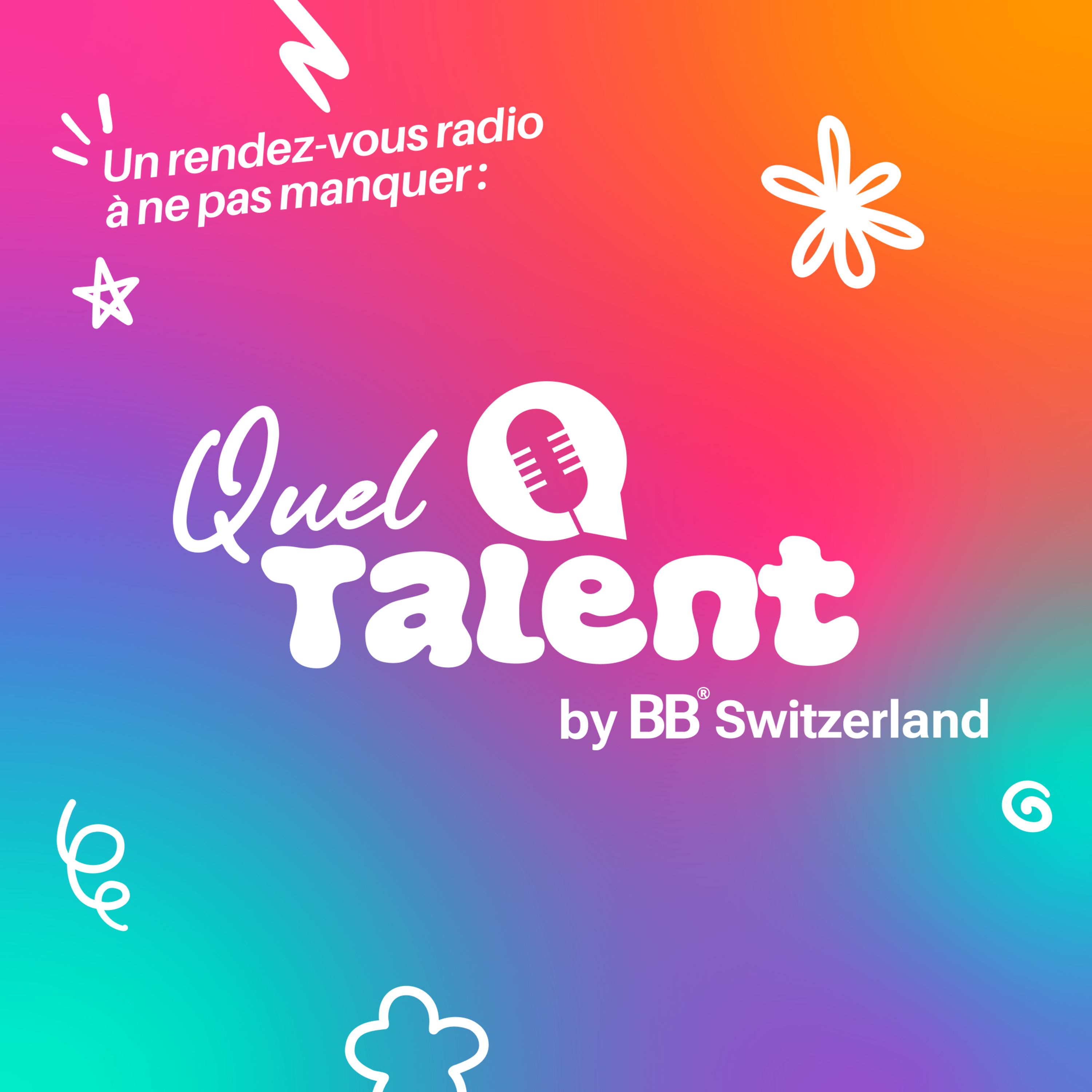 Quel Talent ! - Emission du 22 mai 2024 episode artwork