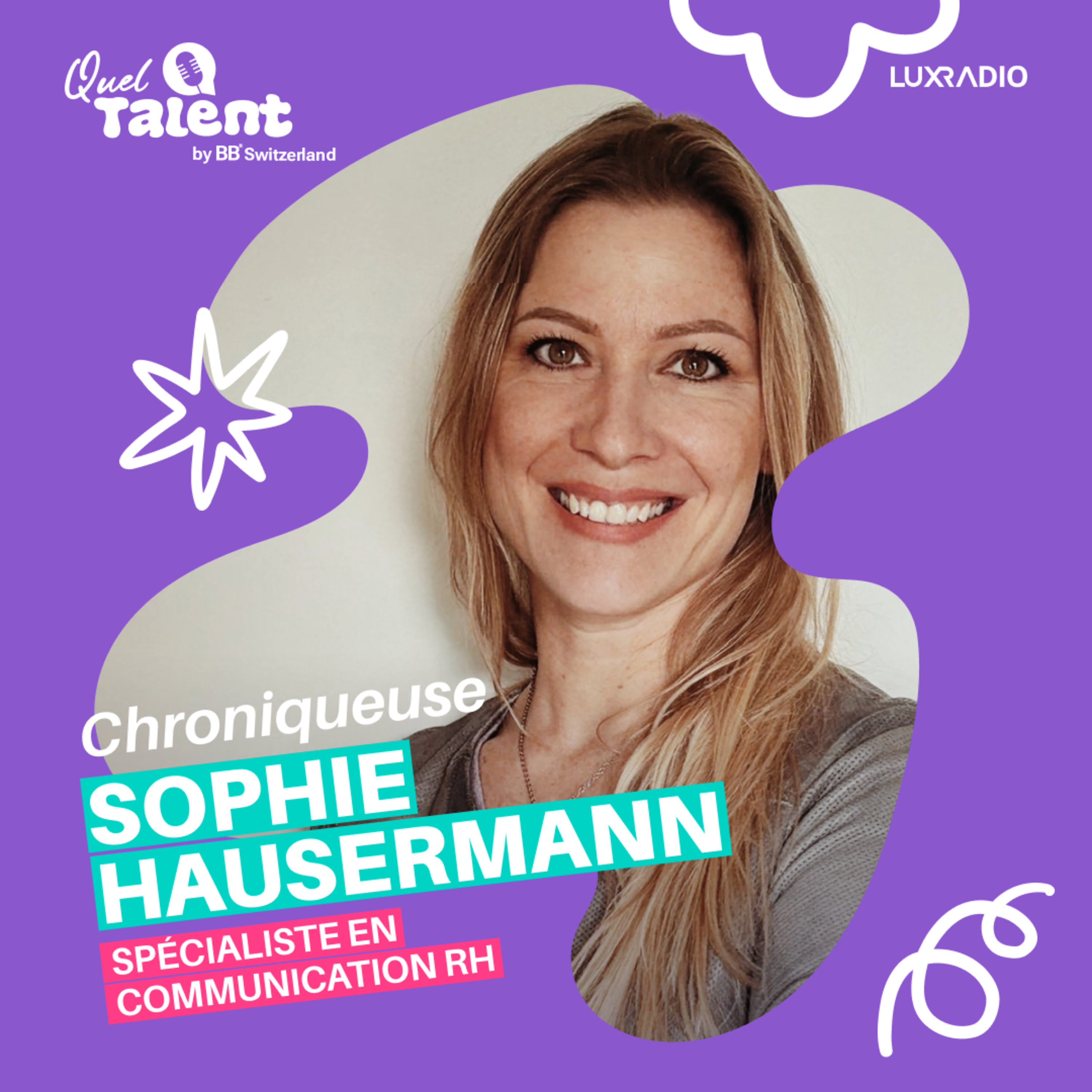 Les vacances - Chronique et discussion par Sophie Hausermann - Emission du 26 juin episode artwork