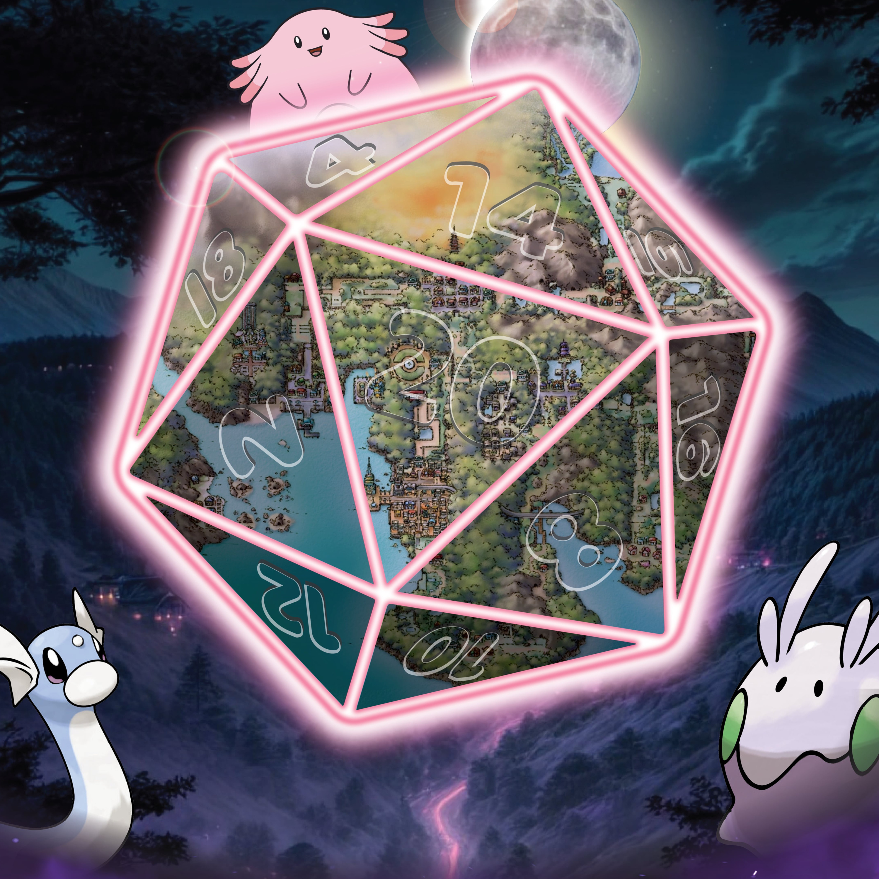 Episode 11: Olivine City Gym episode artwork
